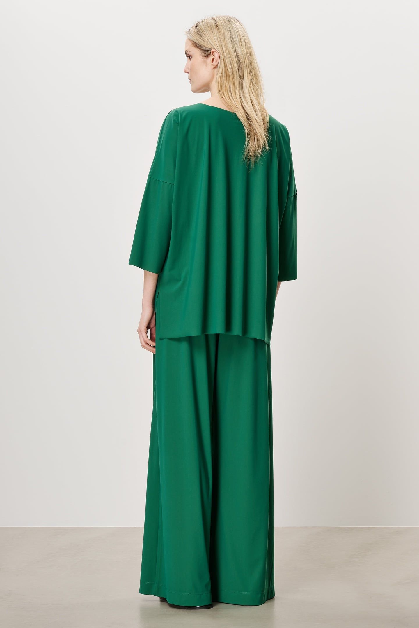 ALLEN TOP GREEN 3