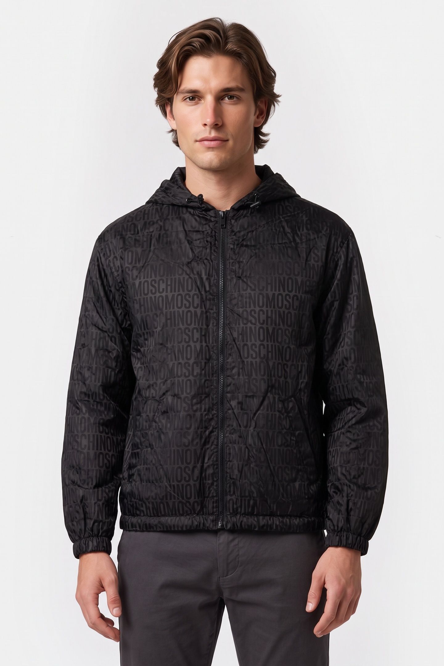 OUTERWEAR BLACK 1