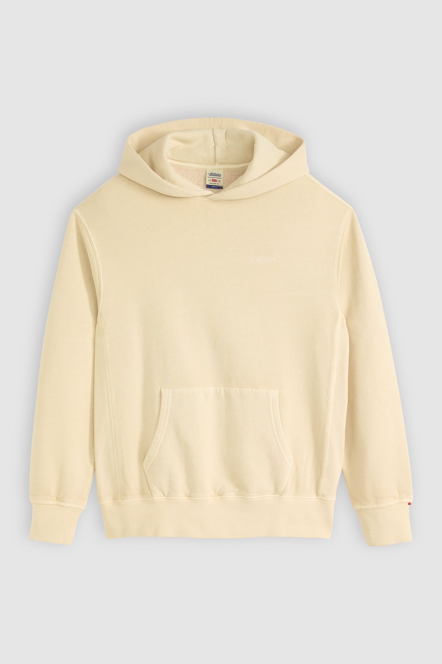 AUTHENTIC HOODIE 3