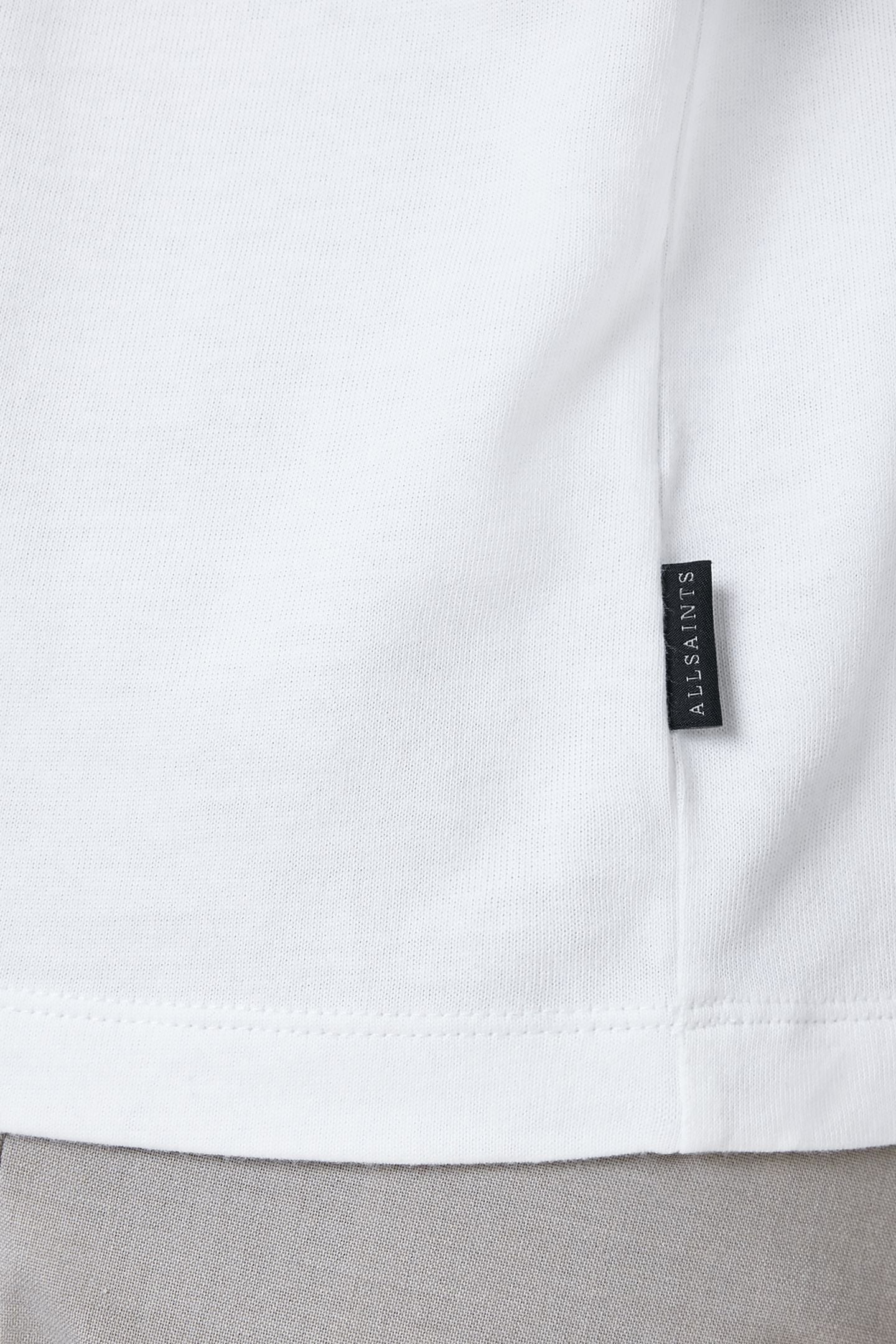 SLATER SS CREW OPTIC WHITE 6