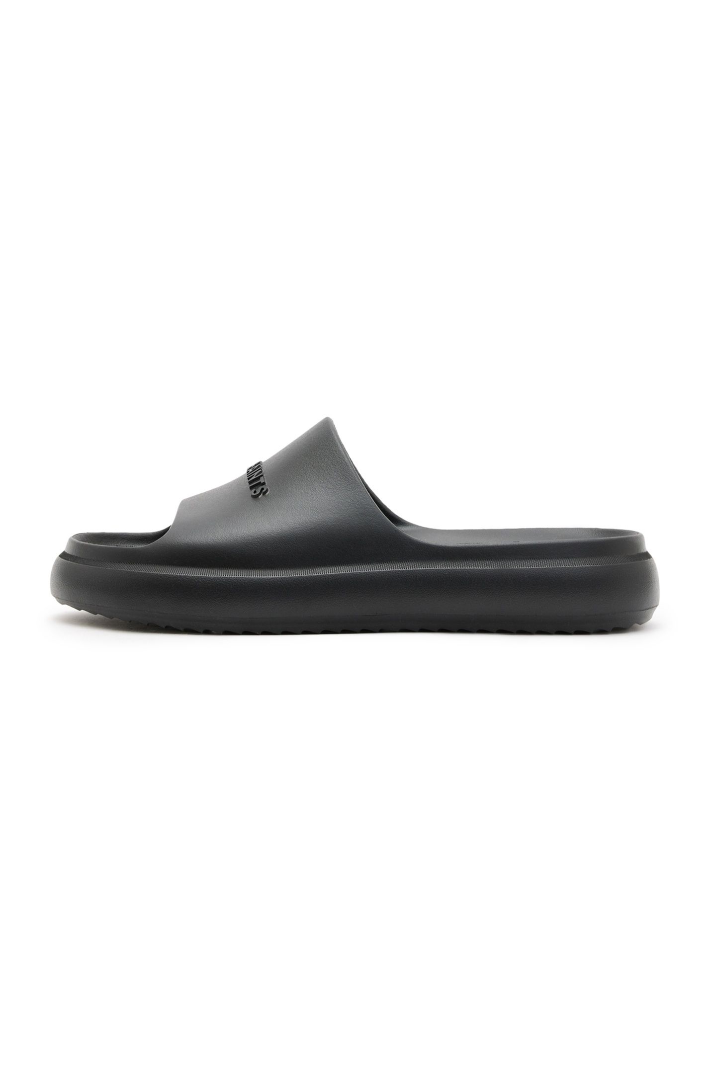 DUNE SLIDER BLACK 5