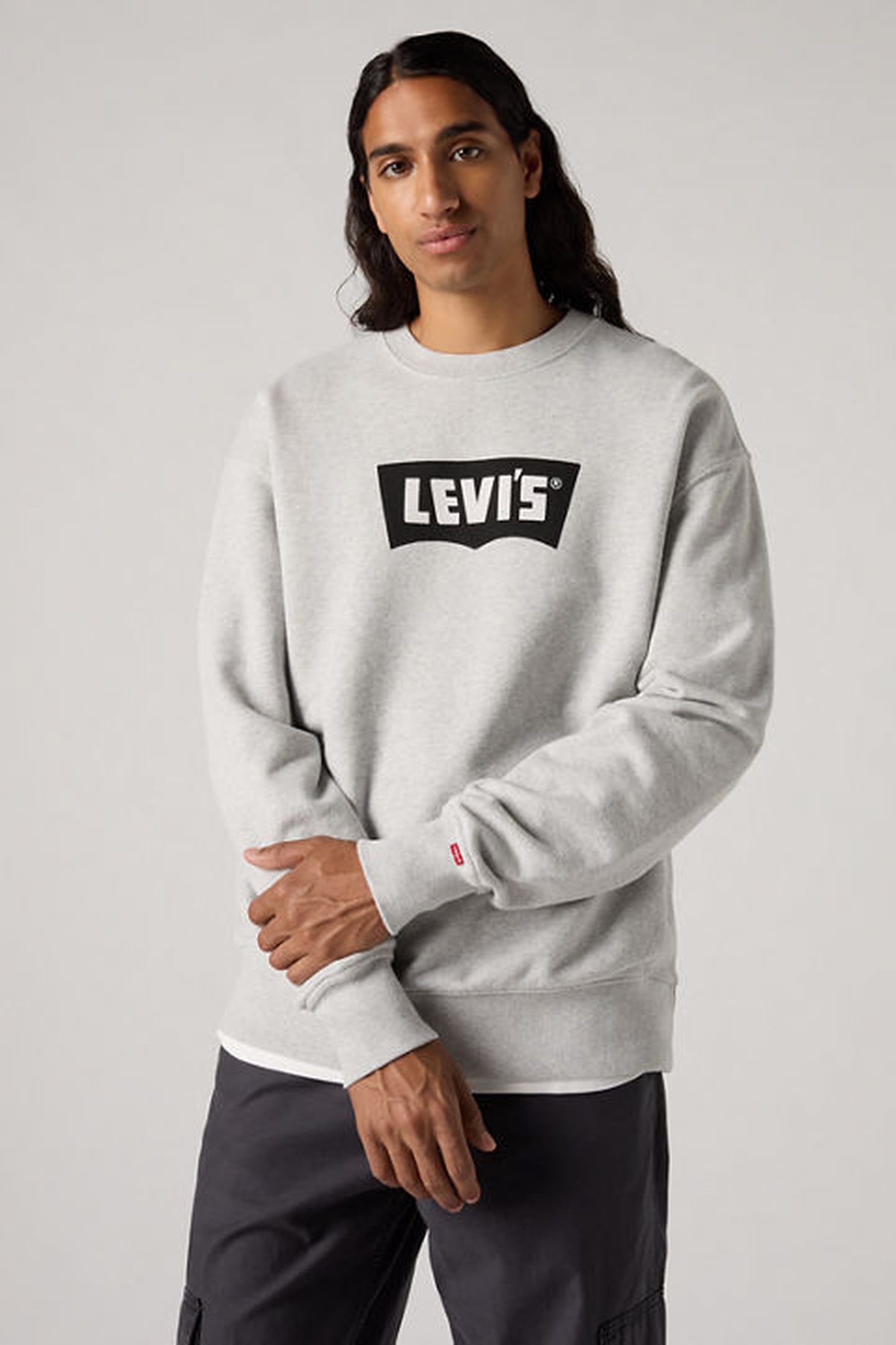 PREMIUM GRAPHIC CREWNECK SWEATSHIRT 6