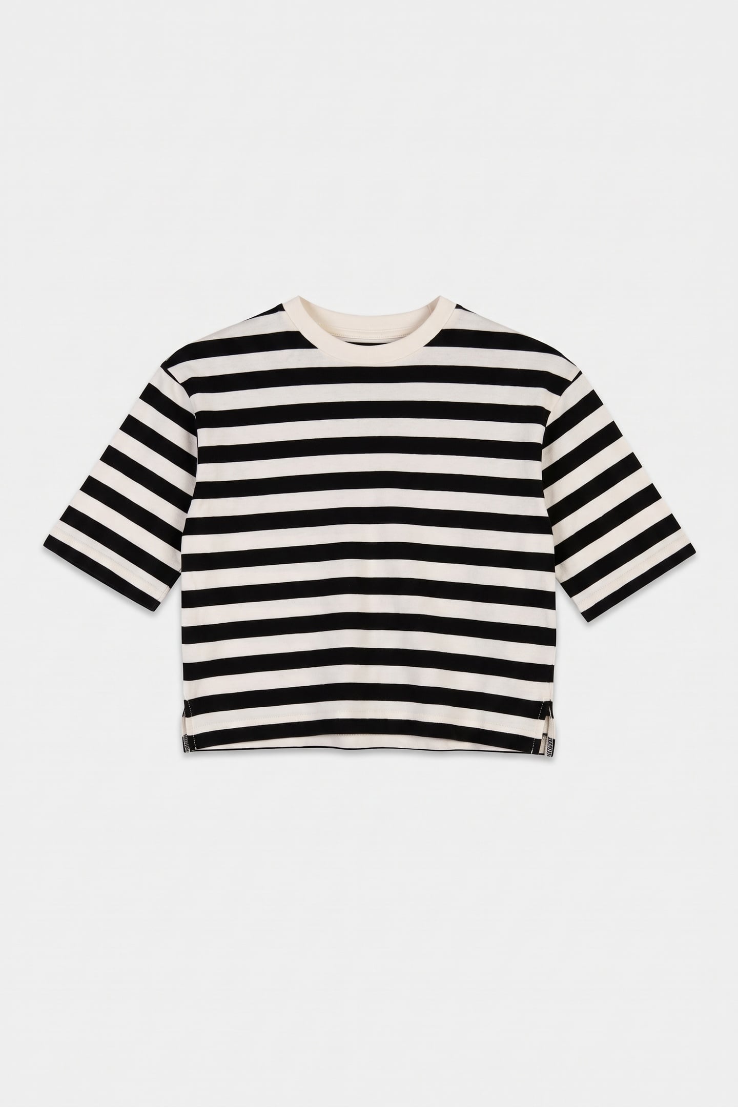 JOANNA LS T-SHIRT BLACK 2