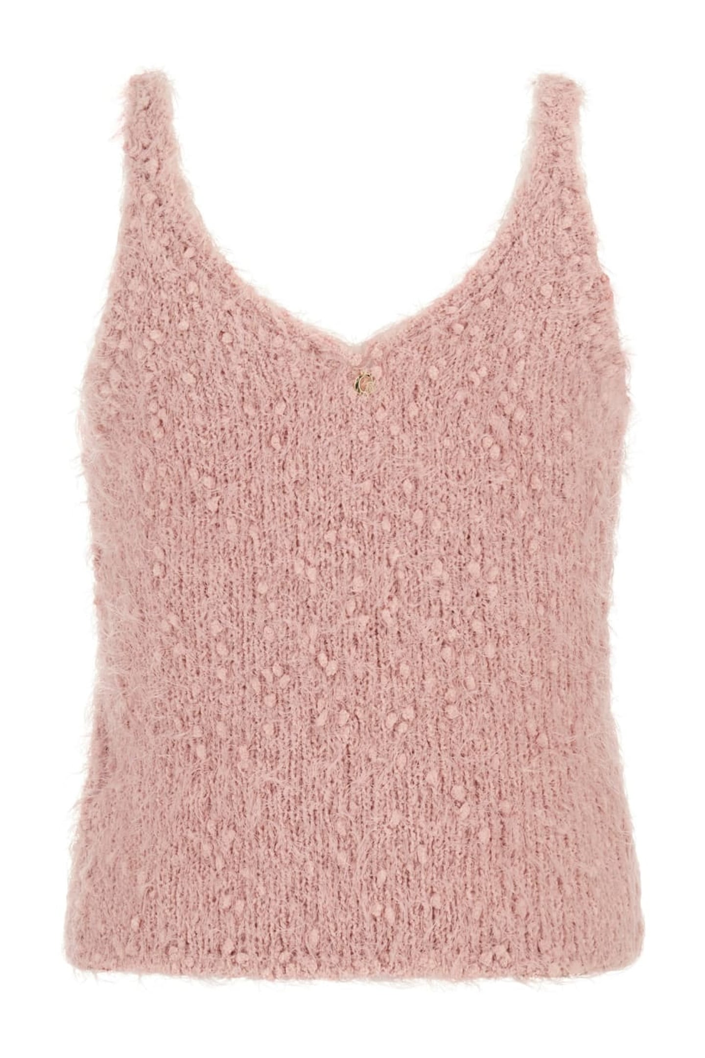 SL DBL VN BEA TANK PINK PEARL 5