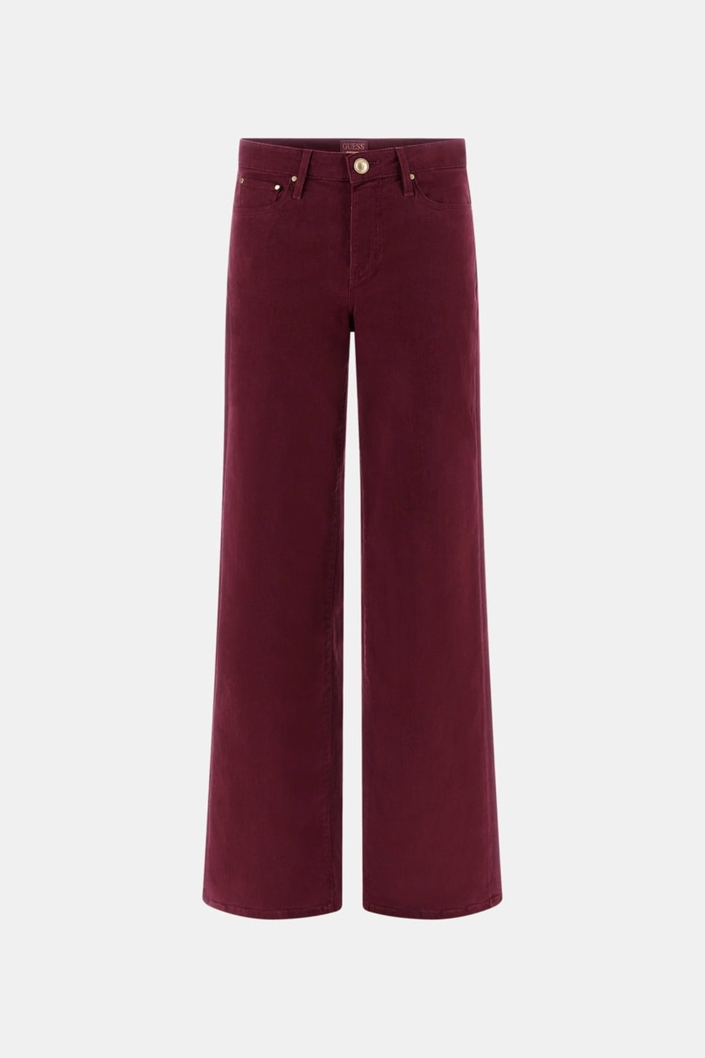 SEXY PALAZZO RED NOIR 4