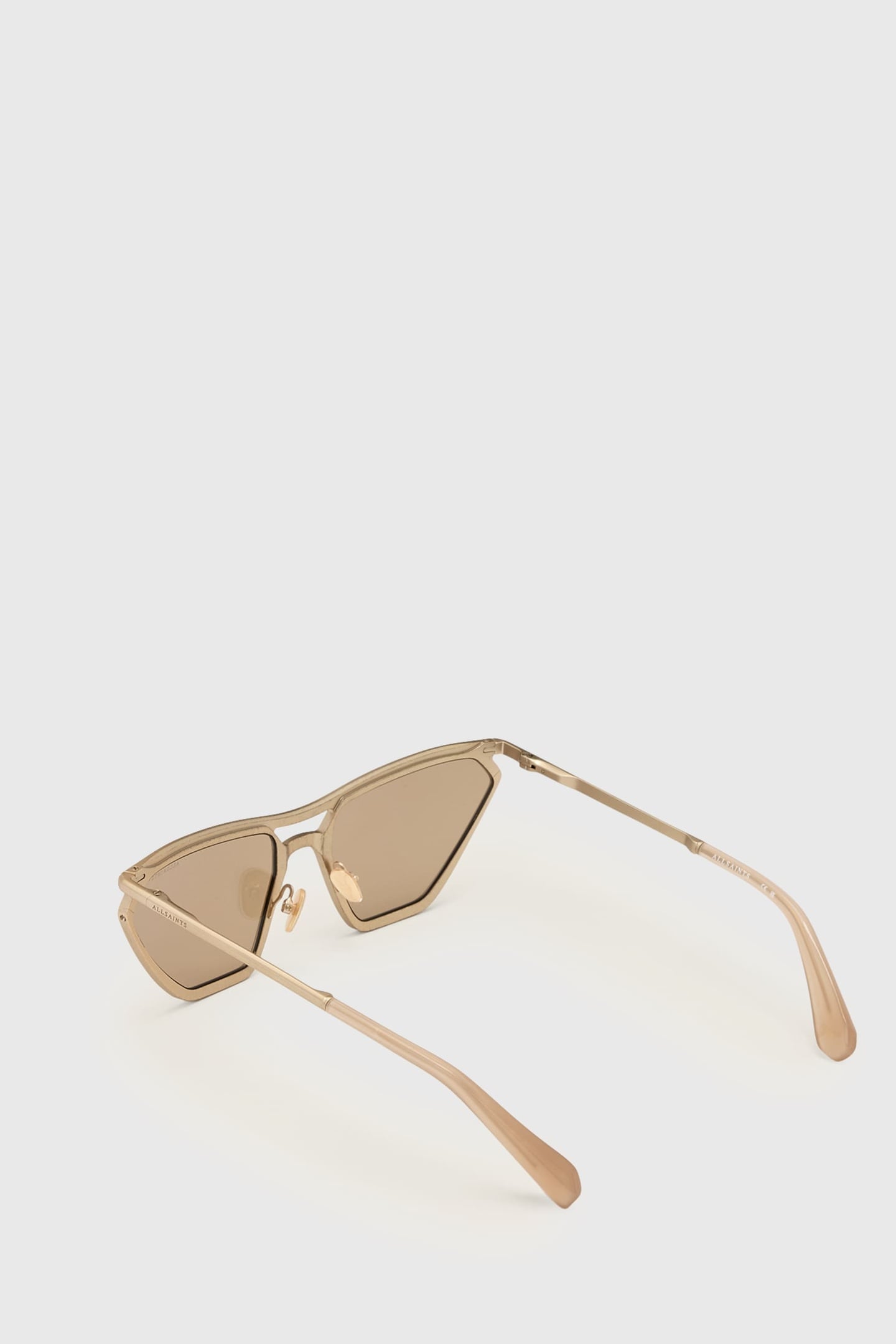 HALI SUNGLASSES GOLD 5