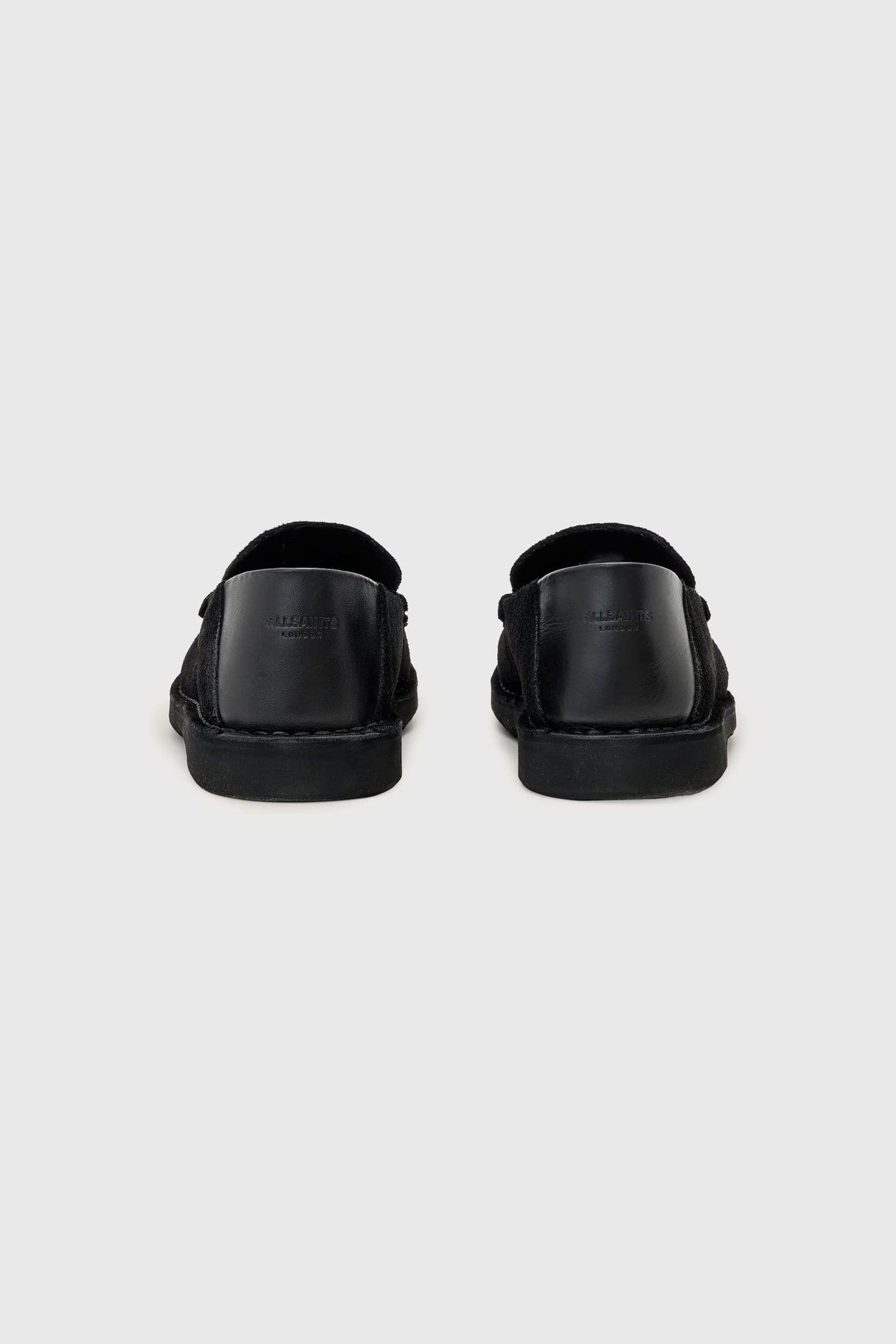 SLIX LOAFER BLACK 3