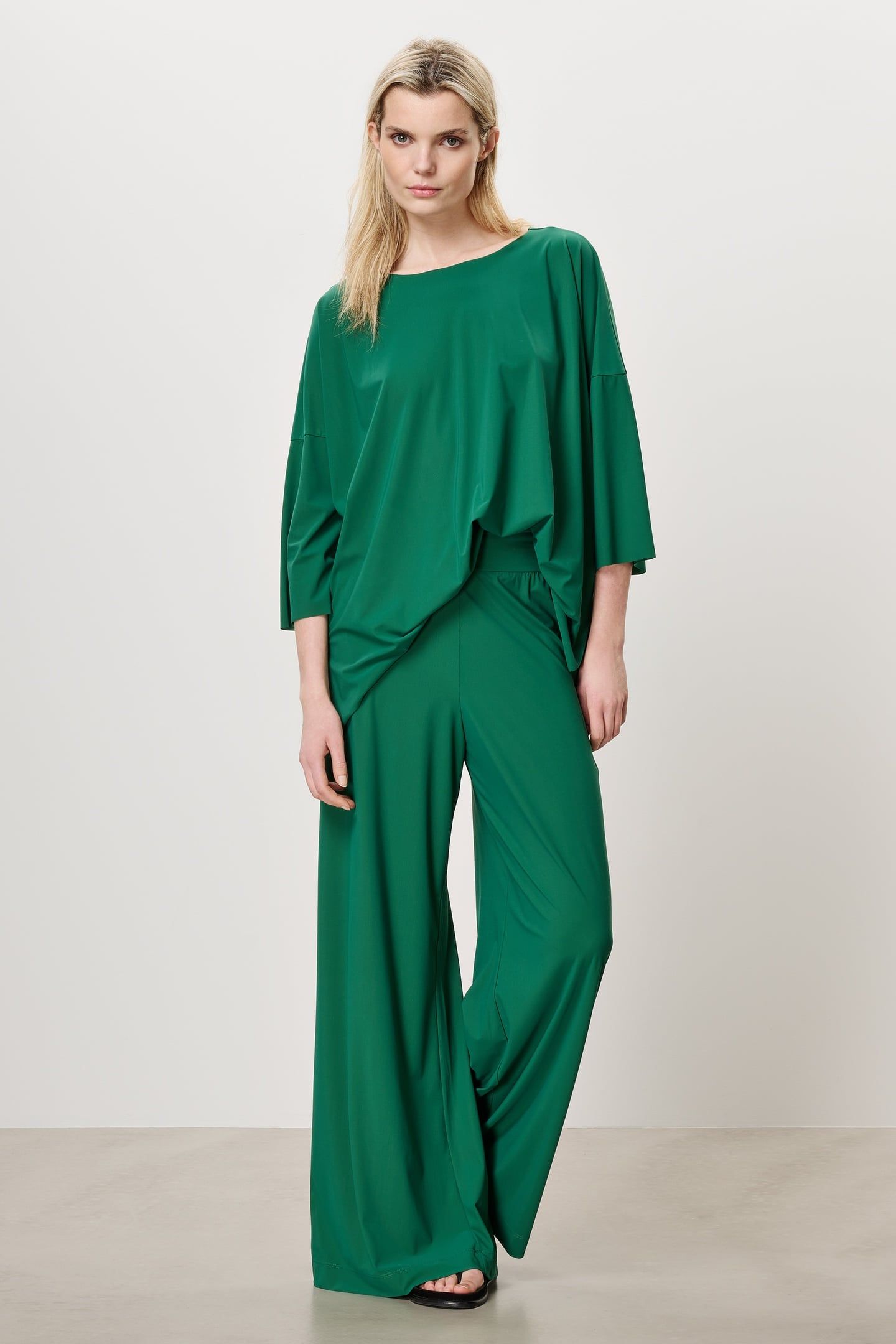ALLEN TOP GREEN 2