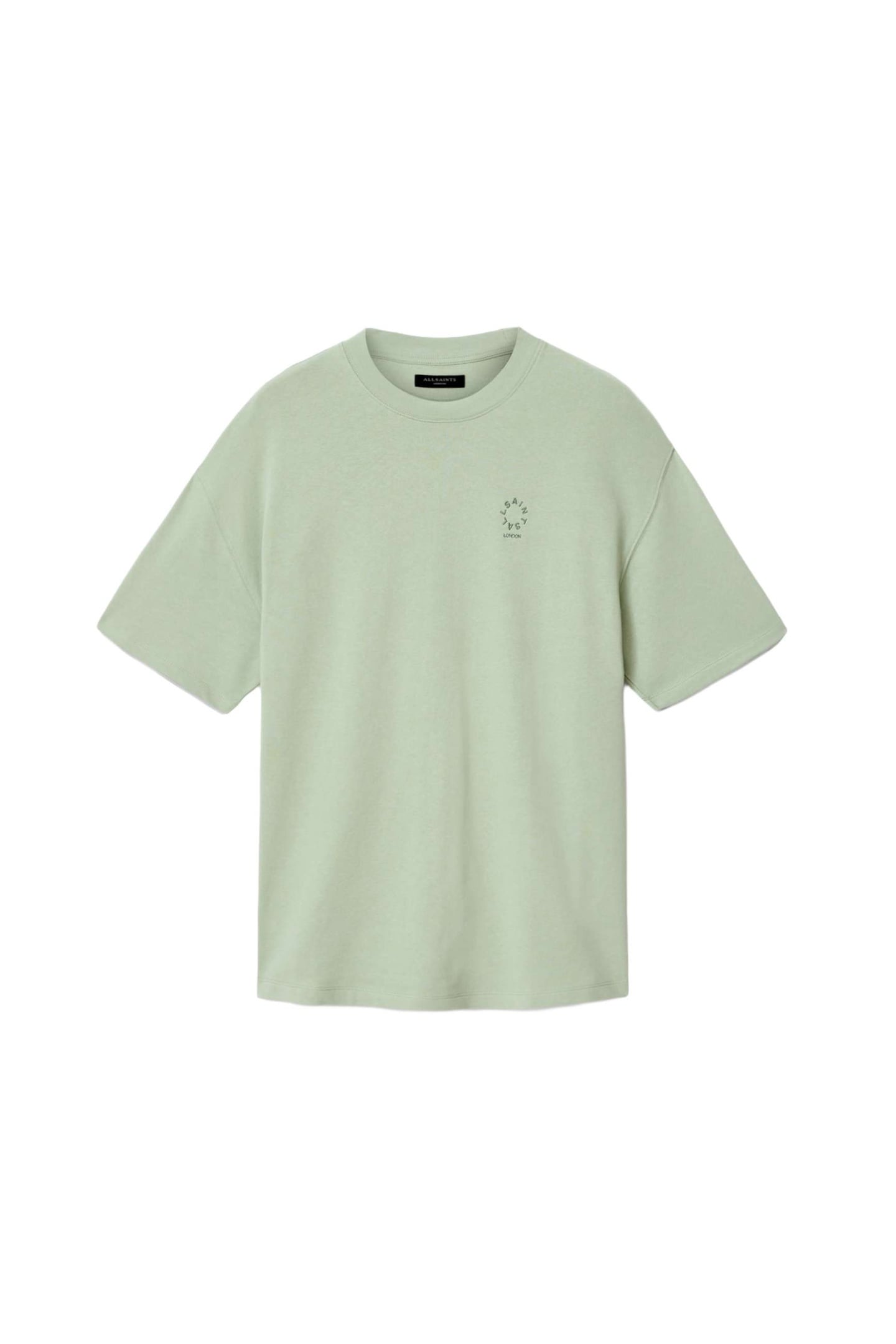 HAVEN SS CREW CELADON GREEN 4