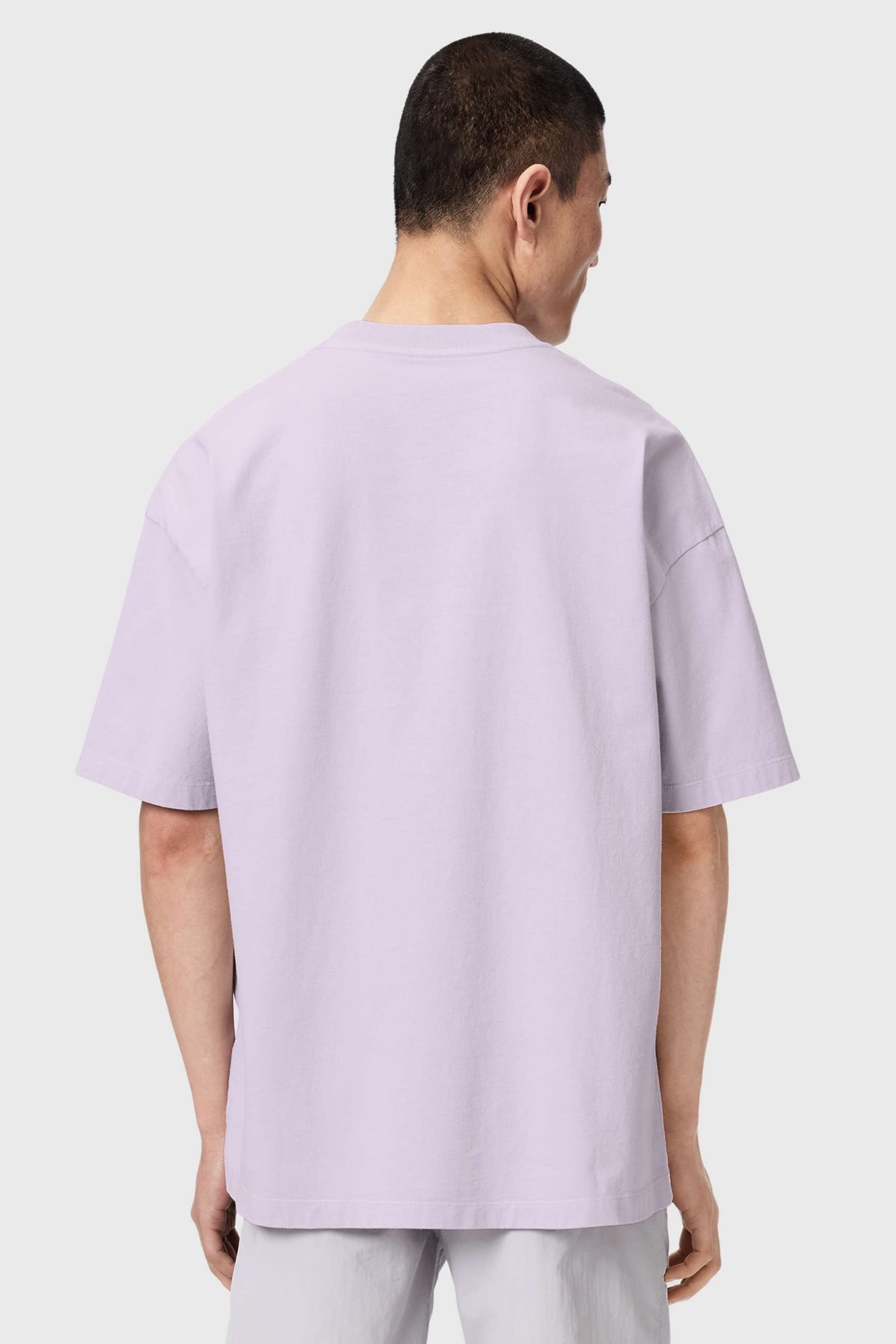 XANDER SS CREW PARMA PURPLE 3