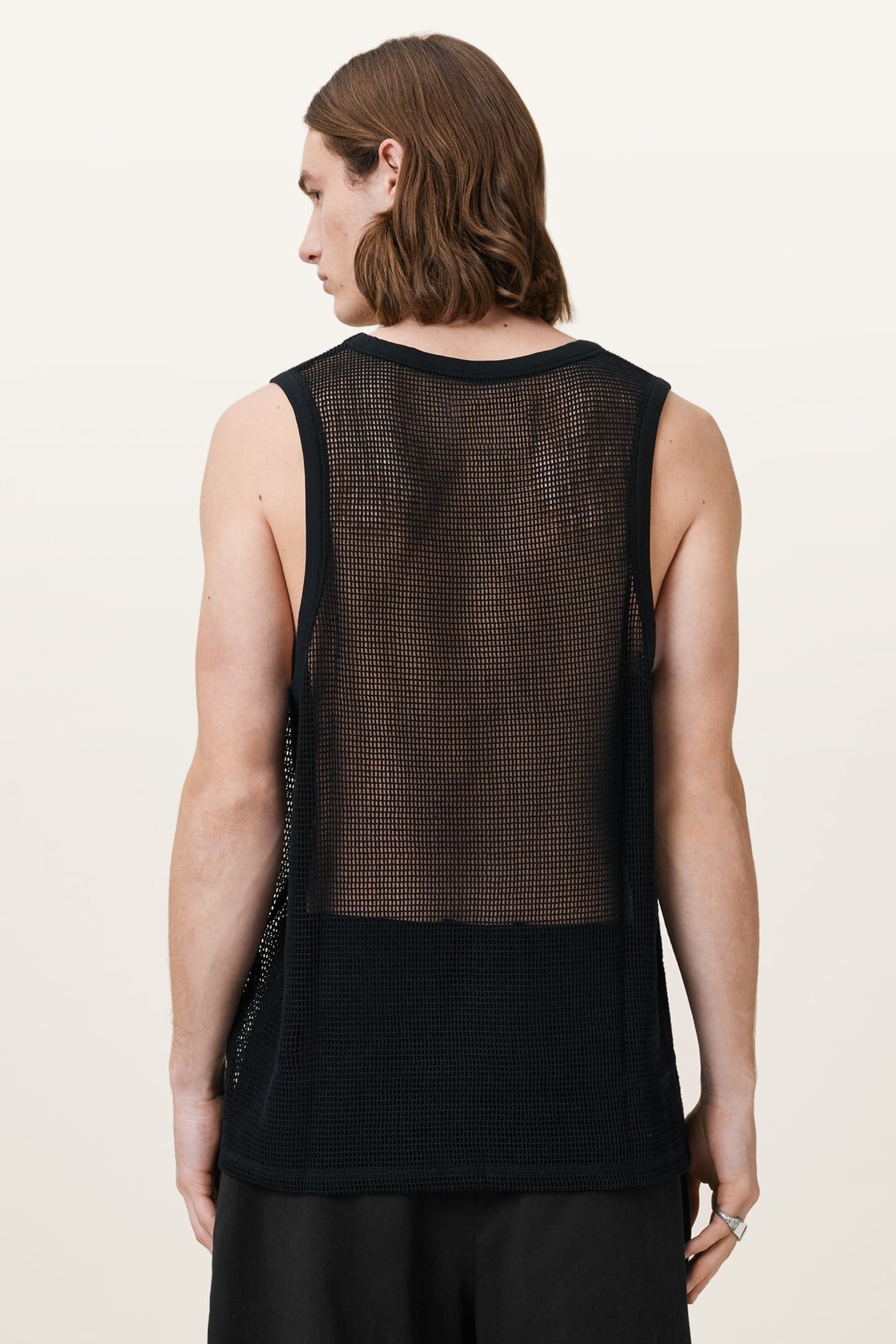 ANDERSON VEST JET BLACK 3