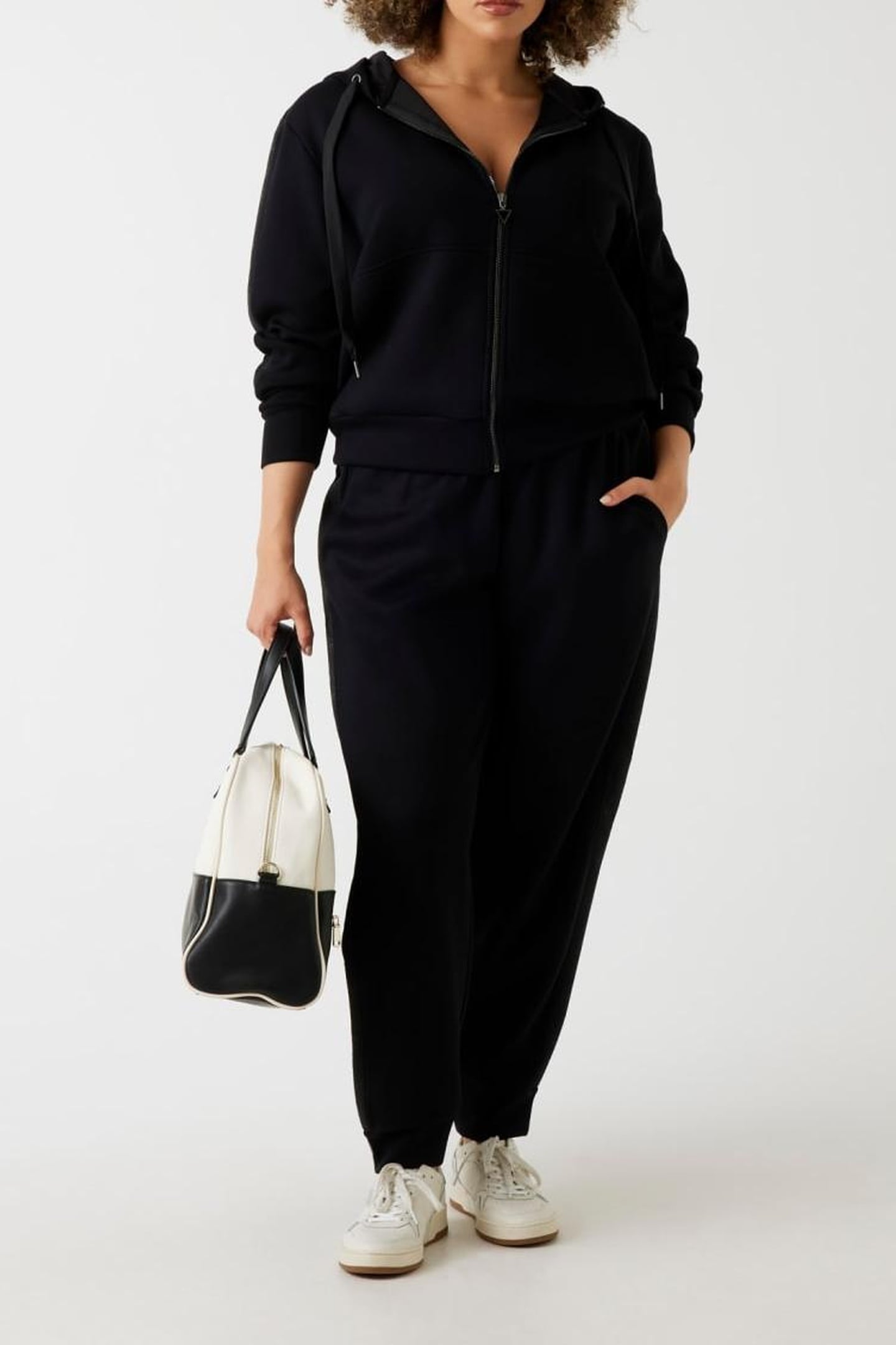 NEW VICTOIRE SCUBA P JET BLACK A996 7