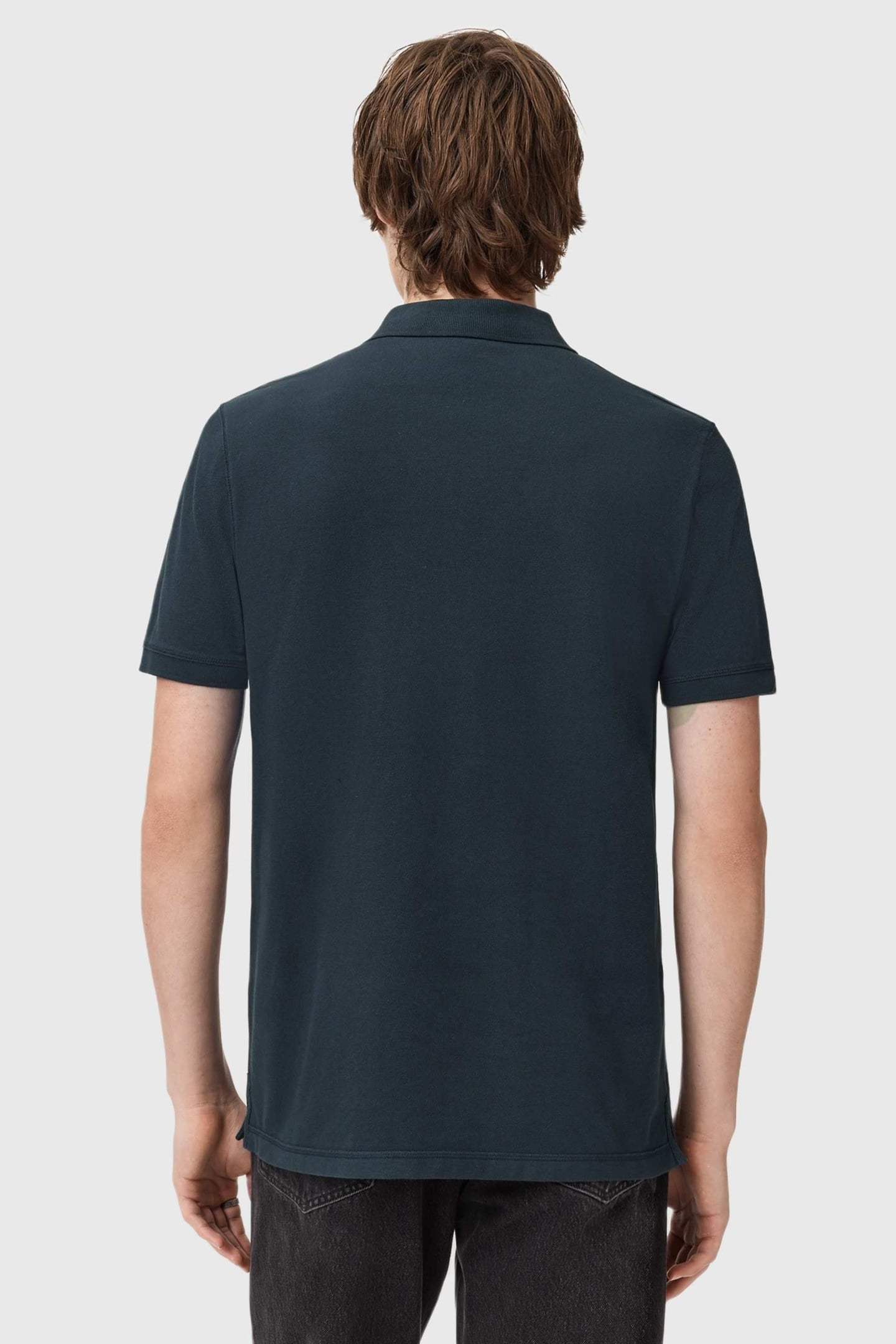 REFORM SS POLO MOONSTONE BLUE 3