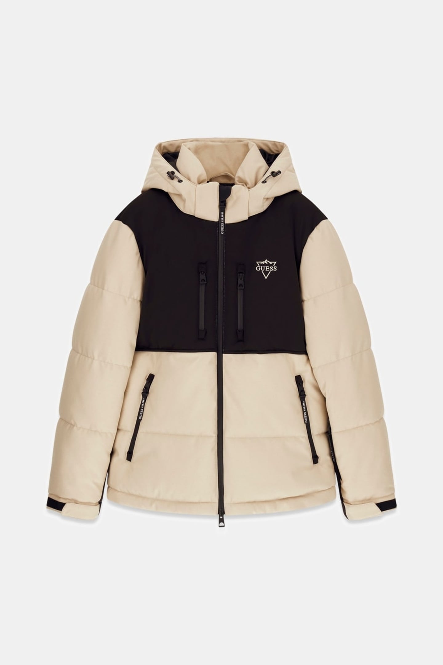 SKI JACKET MORNING HAZE 3