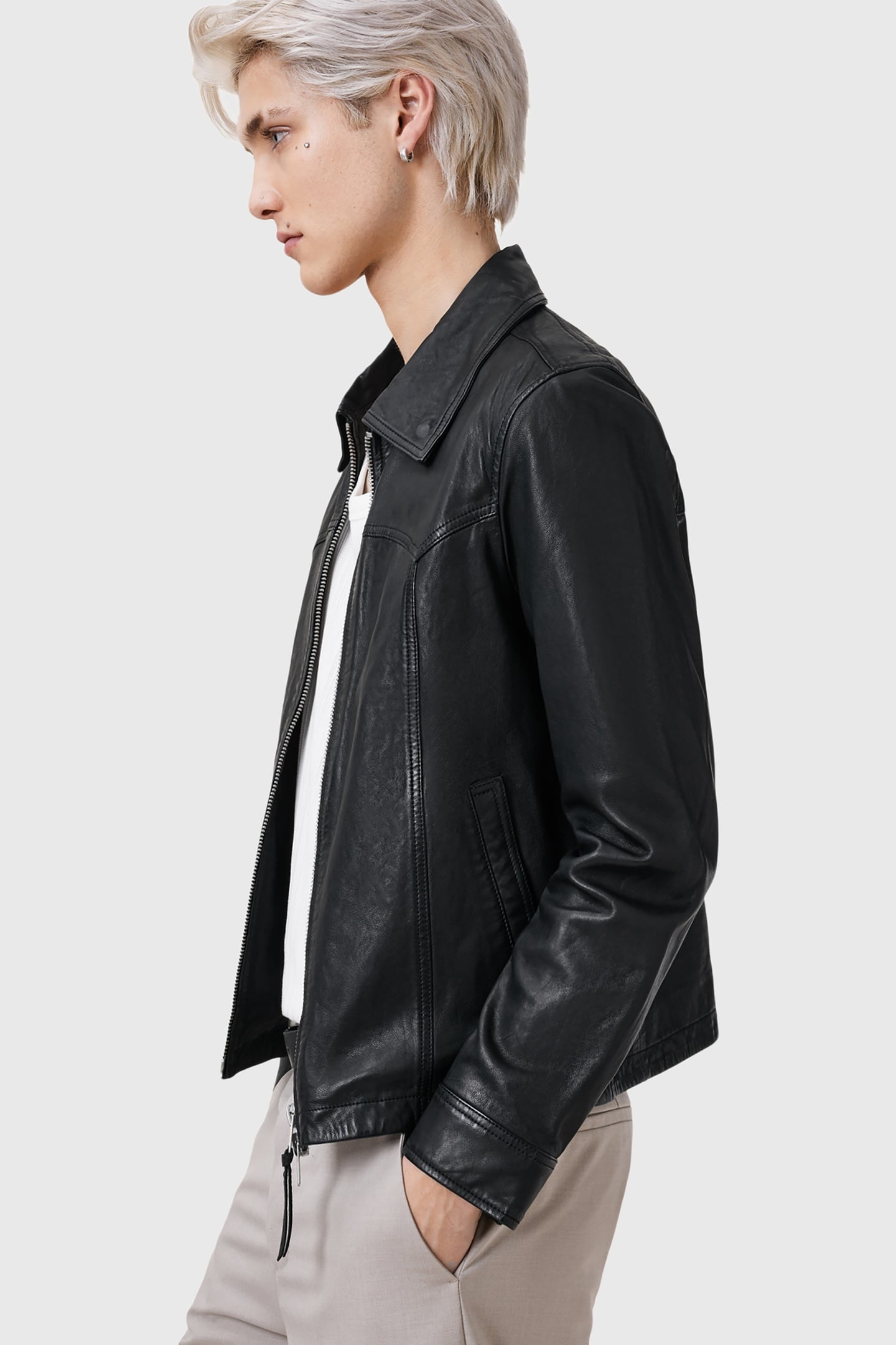 NELLCOT JACKET BLACK 4