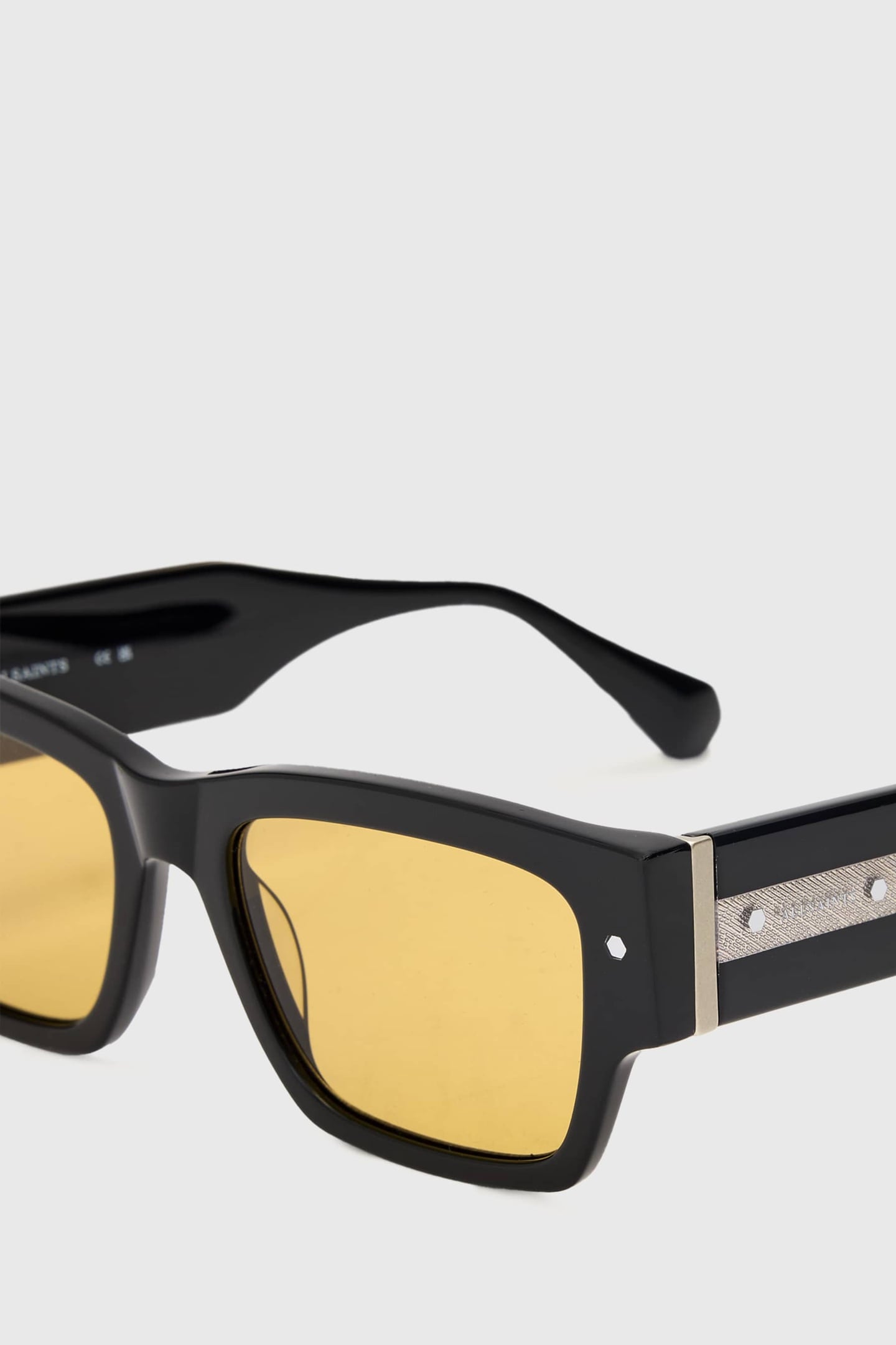 IGGY SUNGLASSES GLOSS BLACK 5