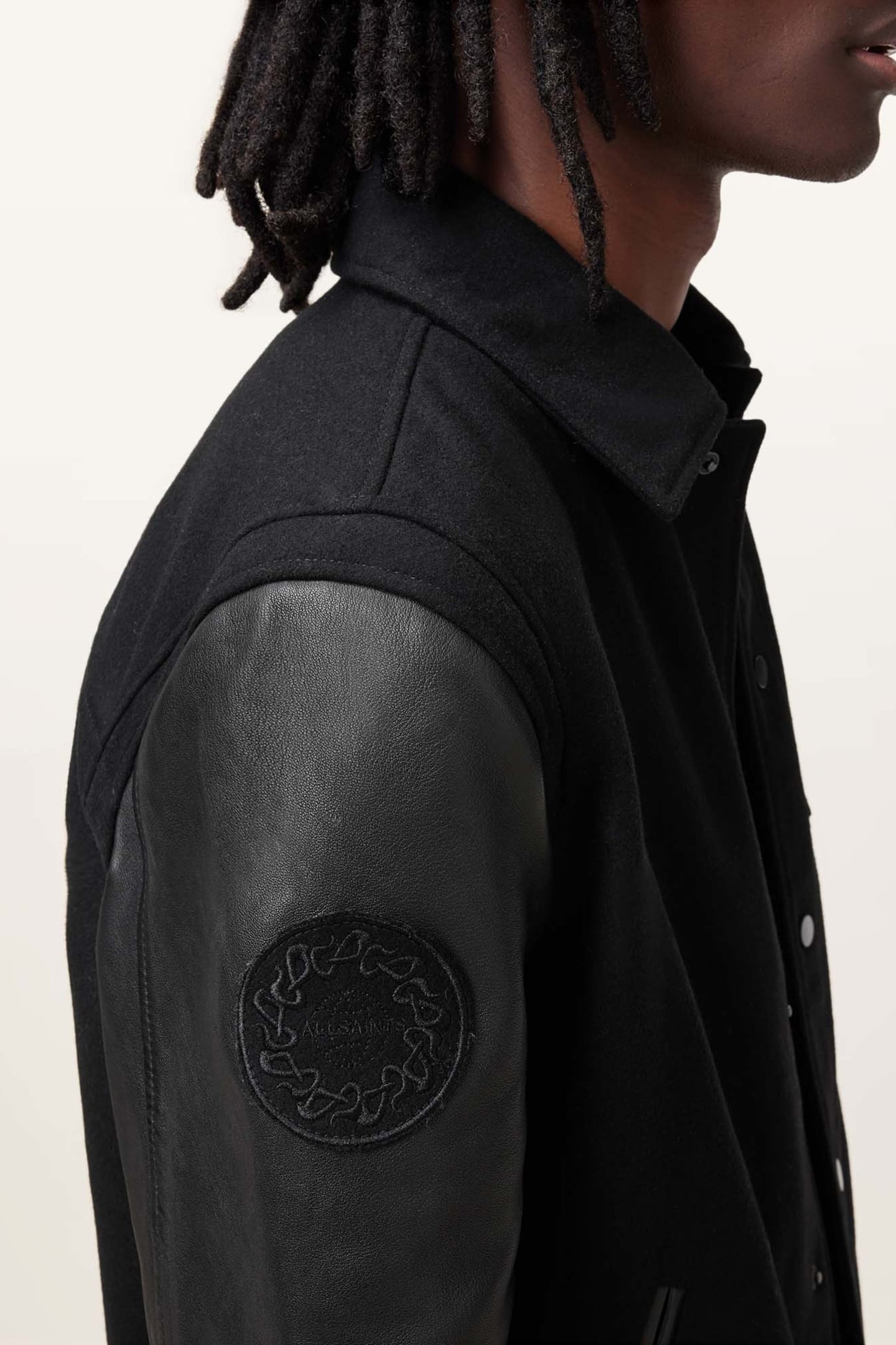 WARRENTON JACKET BLACK 7