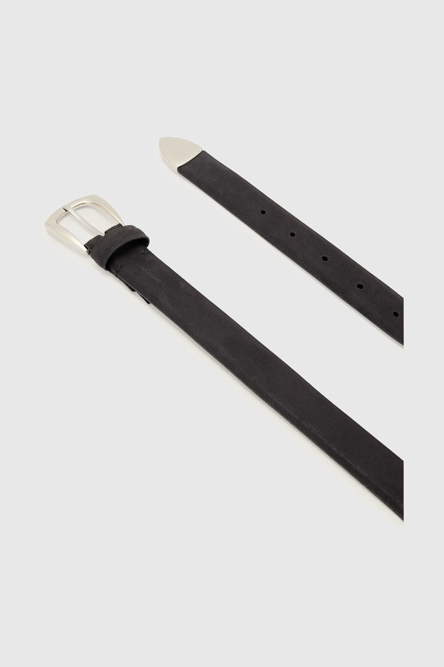 SETH BELT BLACK 4