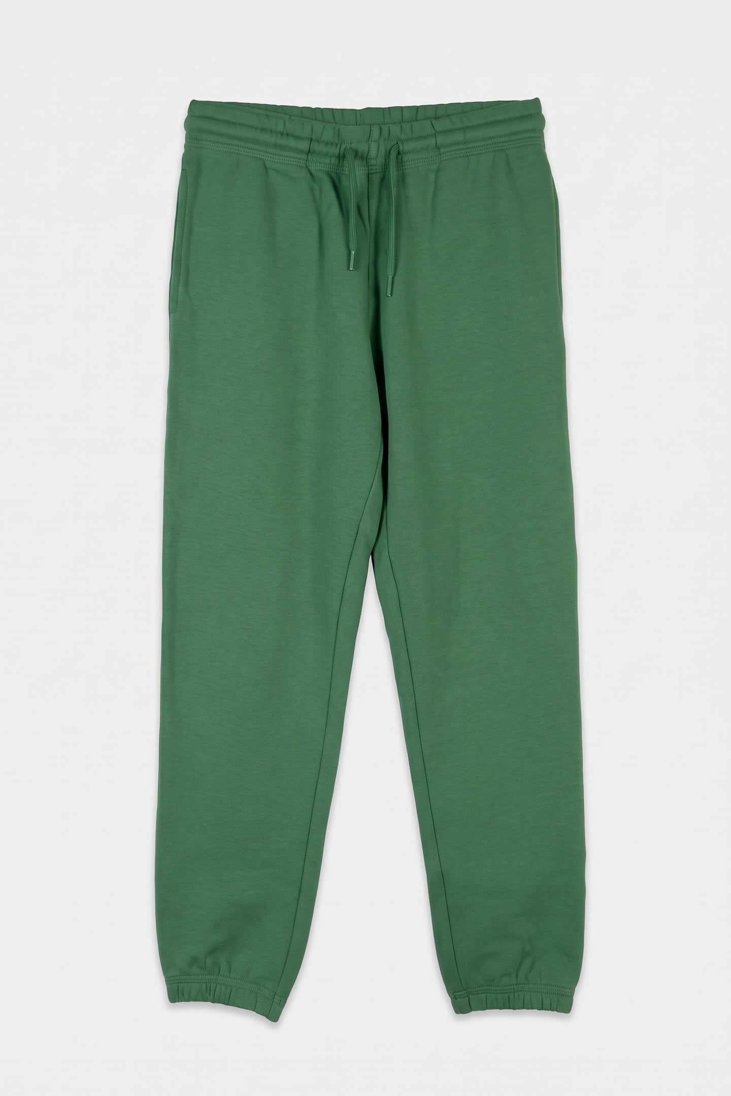 SOL SWEATPANTS UNISEX GREEN 2
