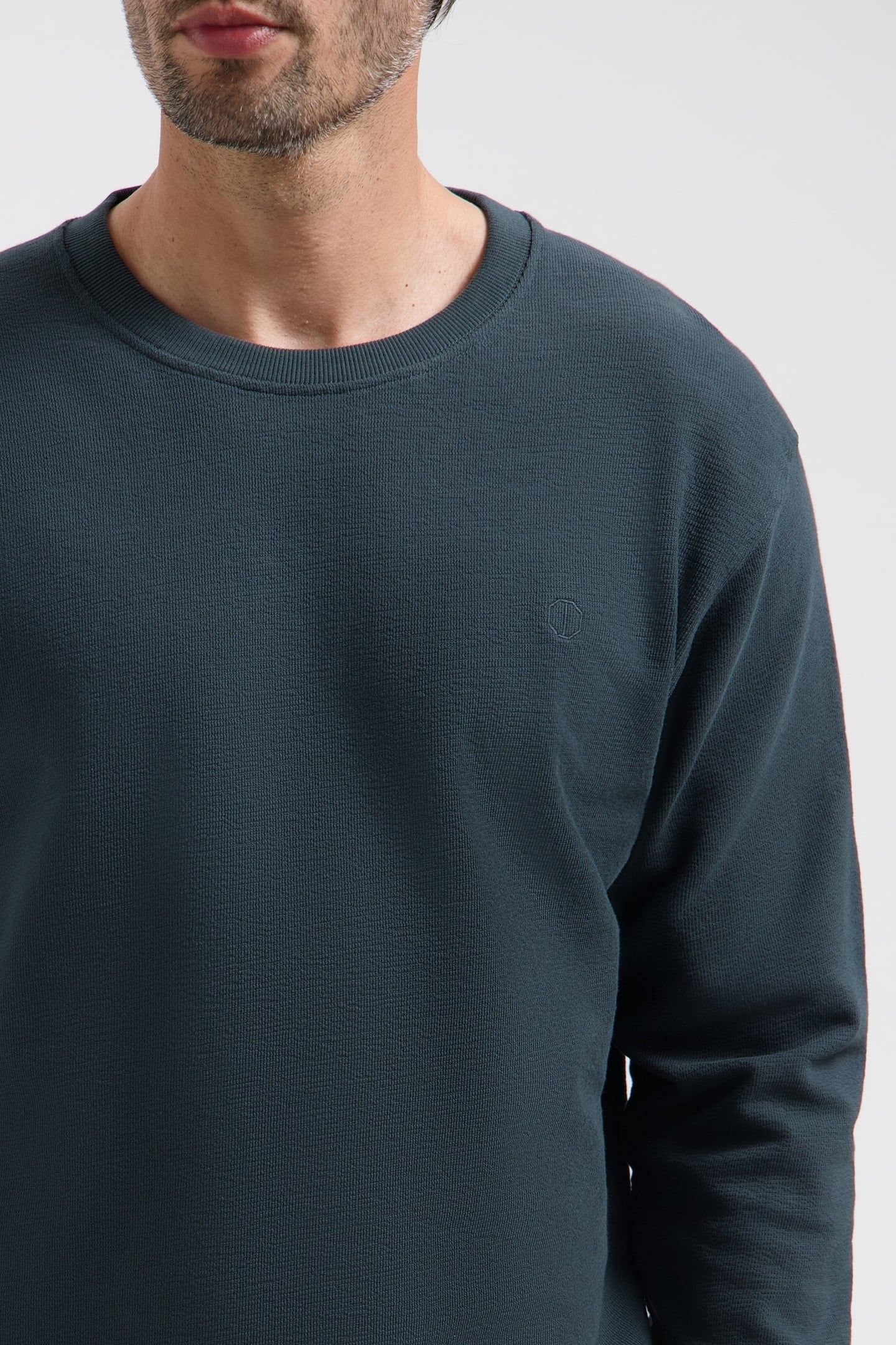 DS_LASSE CREWNECK FOREST RIVER FOREST RIVER 4
