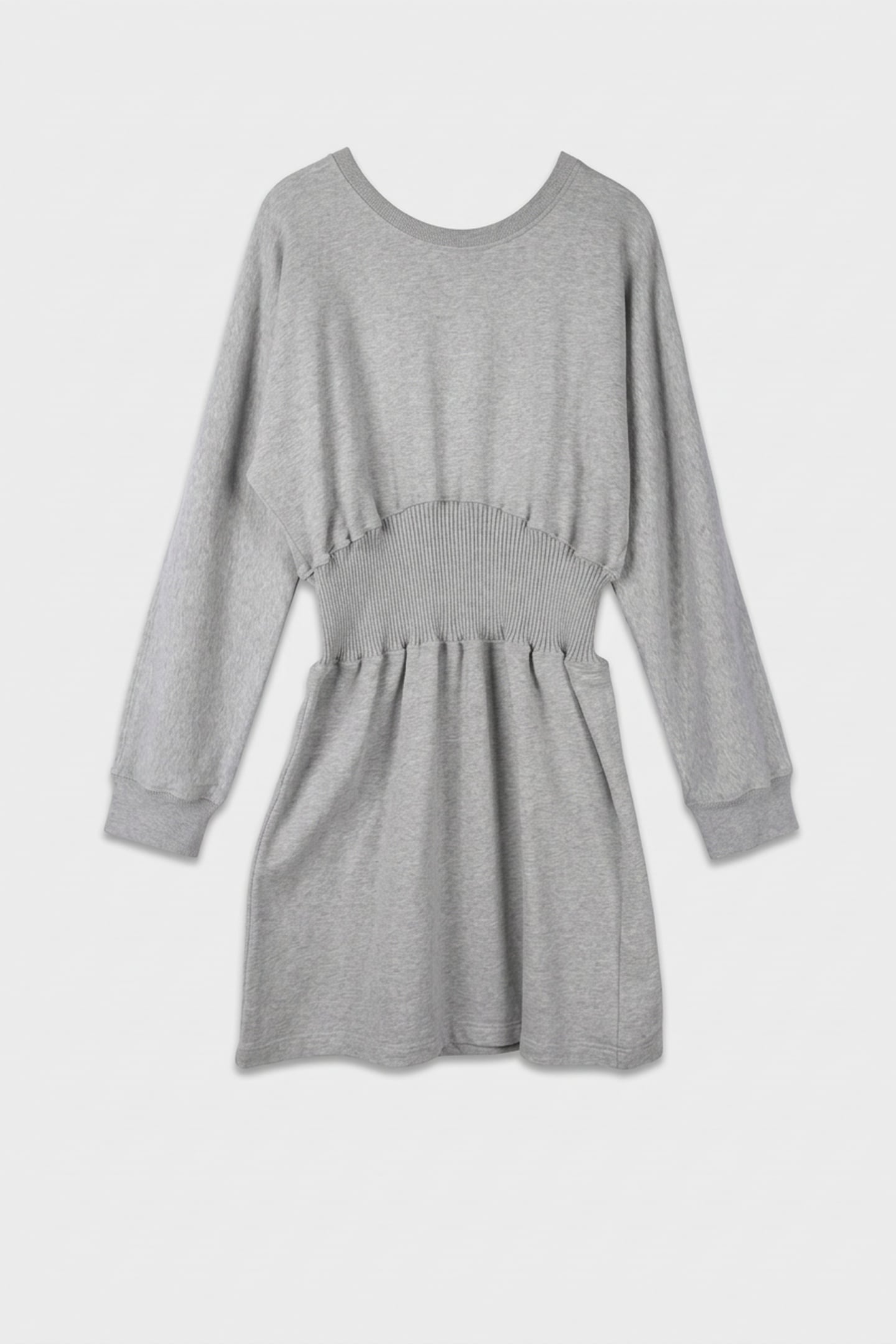 MEADOW DRESS GREY 3