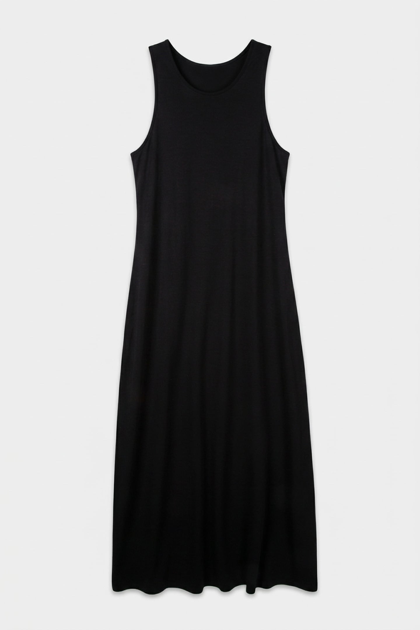 MEICA DRESS BLACK 3