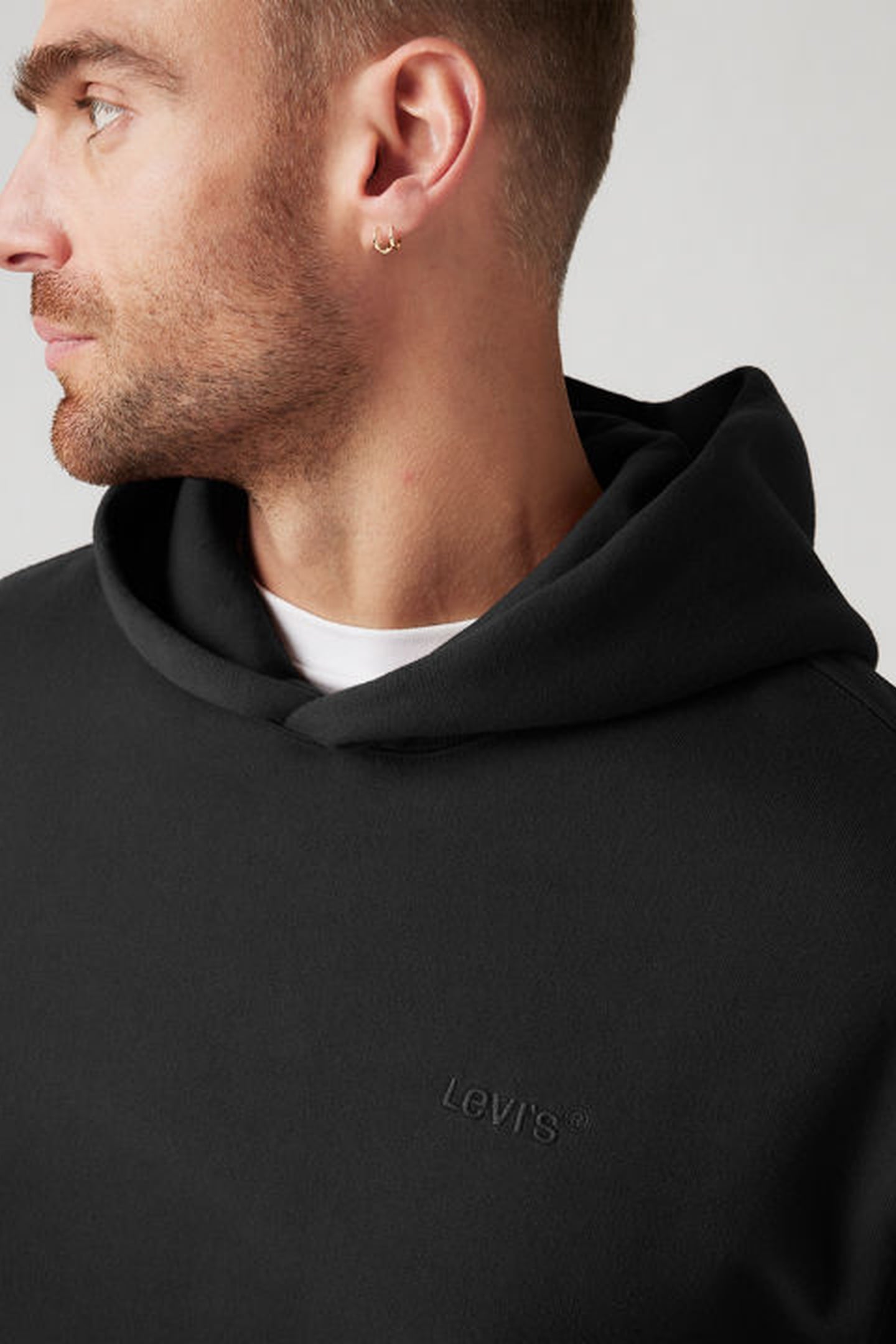 AUTHENTIC HOODIE 5