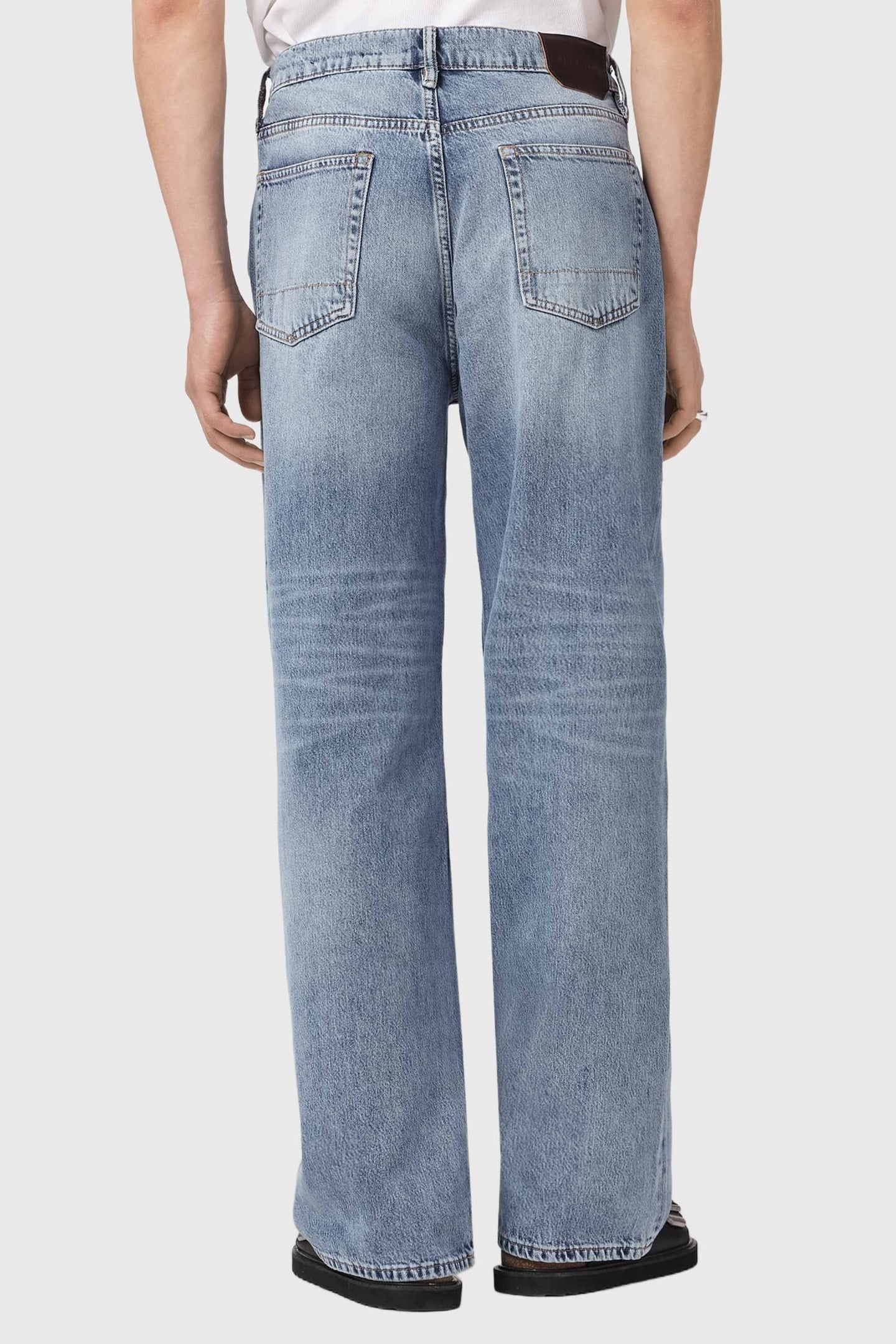 LENNY JEAN LIGHT INDIGO 3
