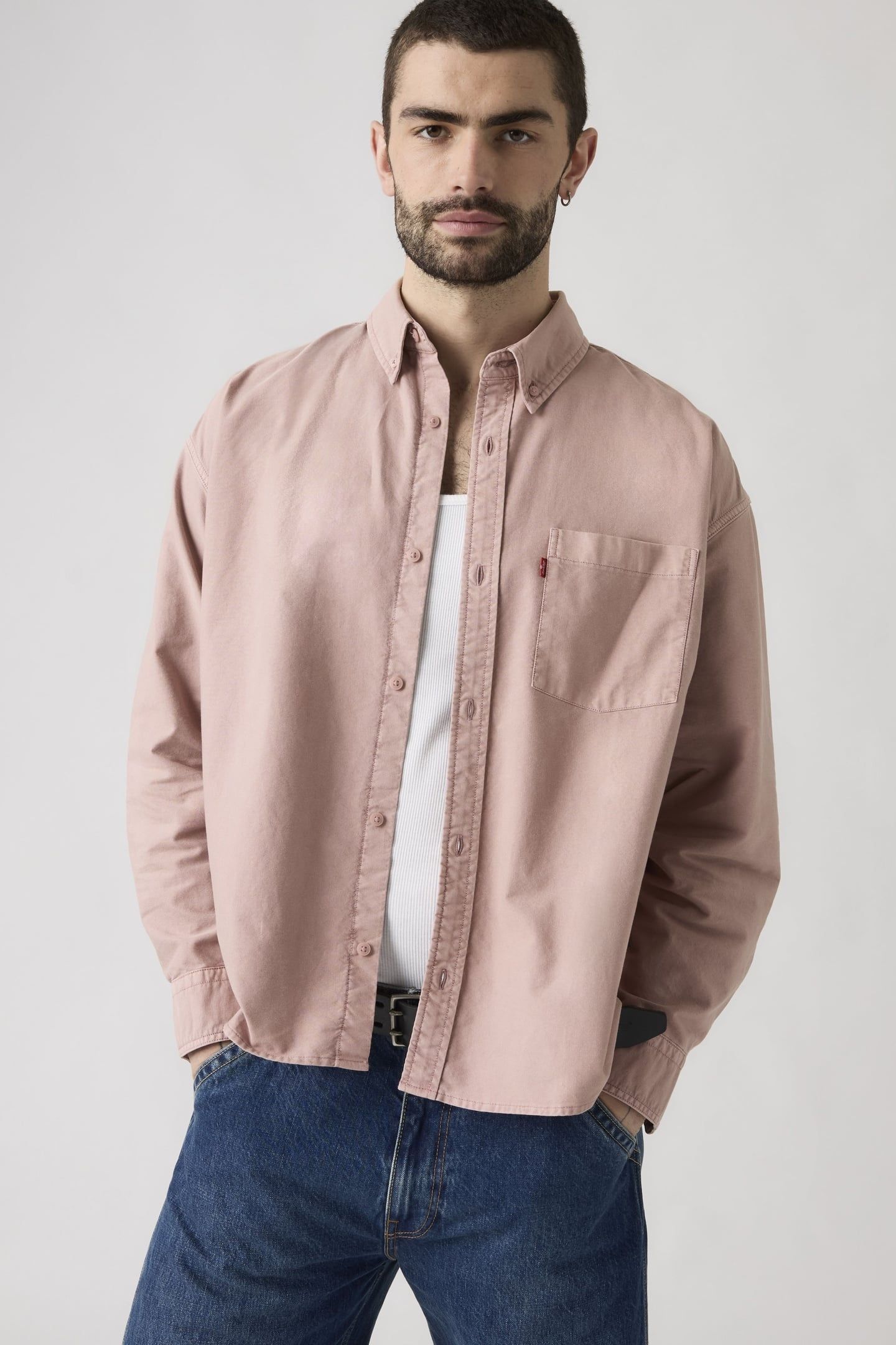 ZANDT BOXY SHIRT 3