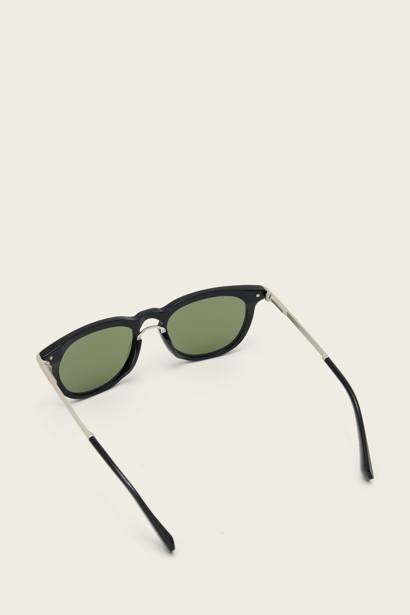 JUDE SUNGLASSES GLOSS BLACK 3