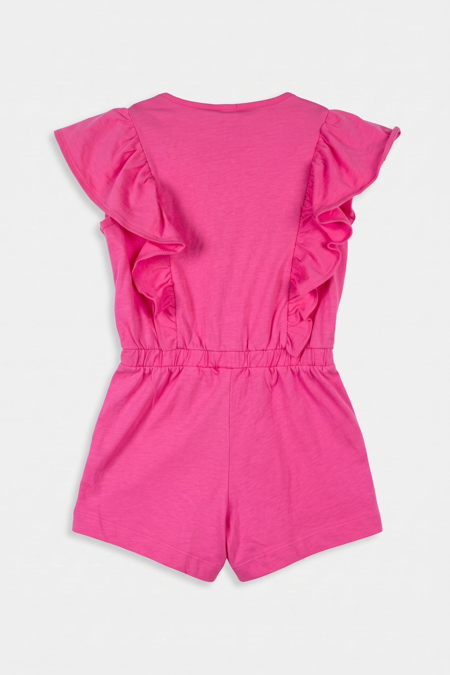 JONNA FRILLS JUMPSUIT PINK 3