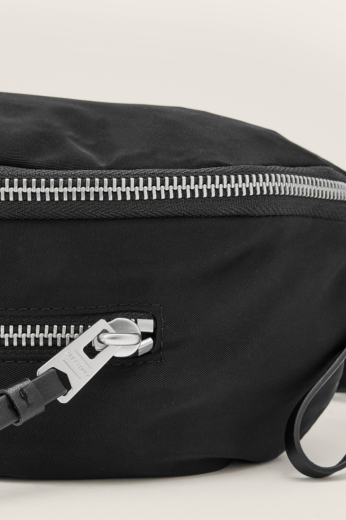 ITOKO BUMBAG BLACK 5