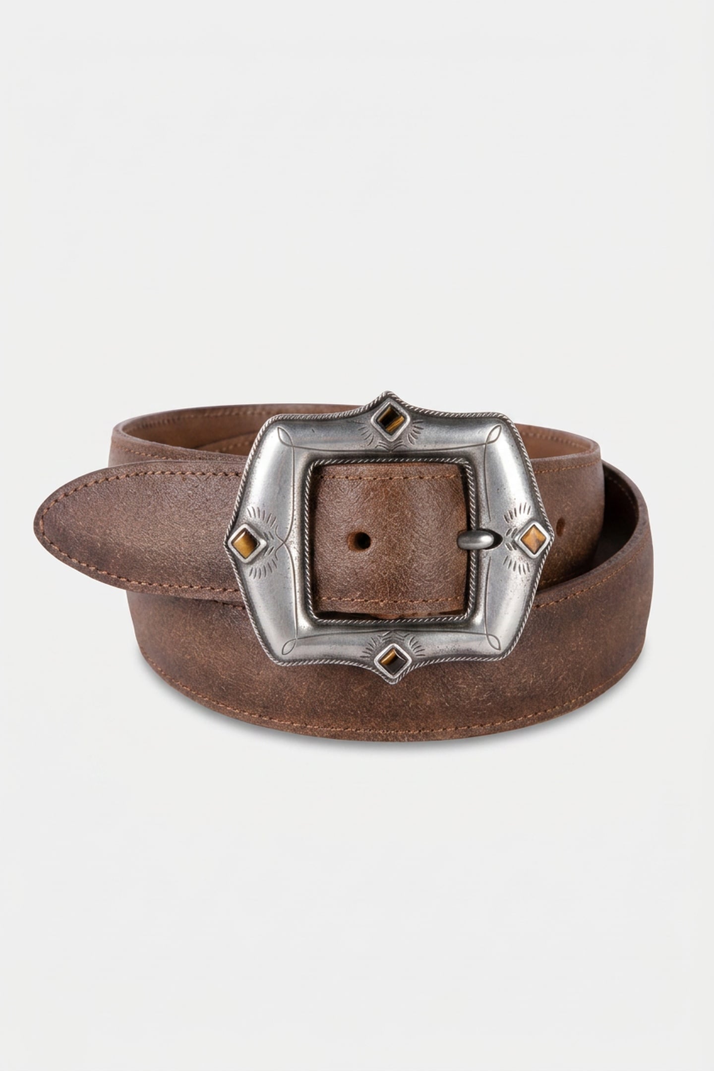 34MM - LINCOLN ETCHED INLAID RYE 2
