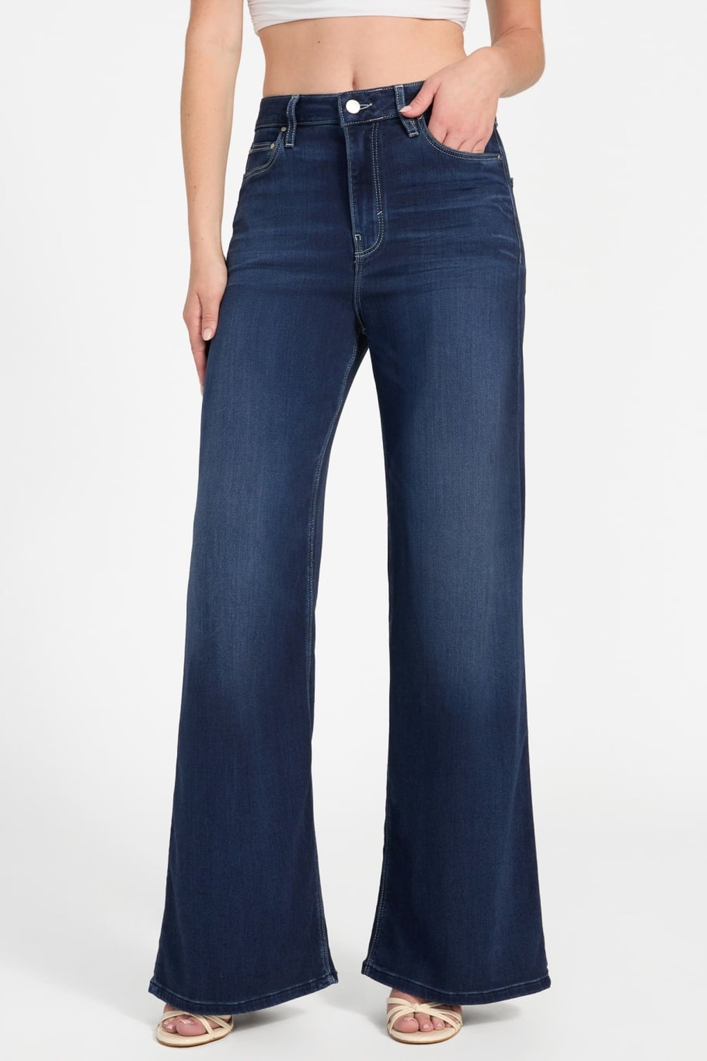 BELLFLOWER COMFY BLUE 5