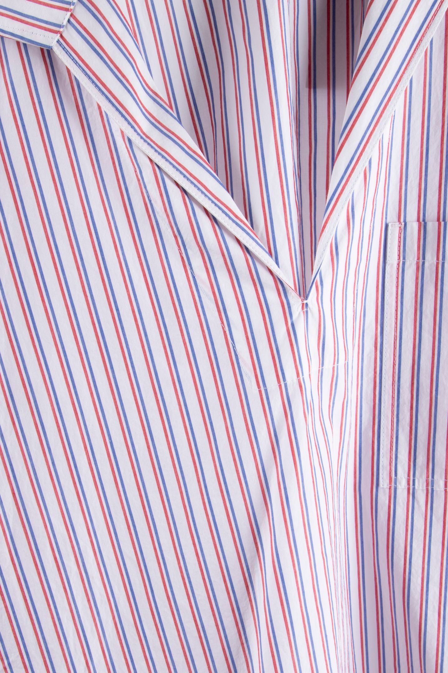 ILORA SAILOR SHIRT RED 4