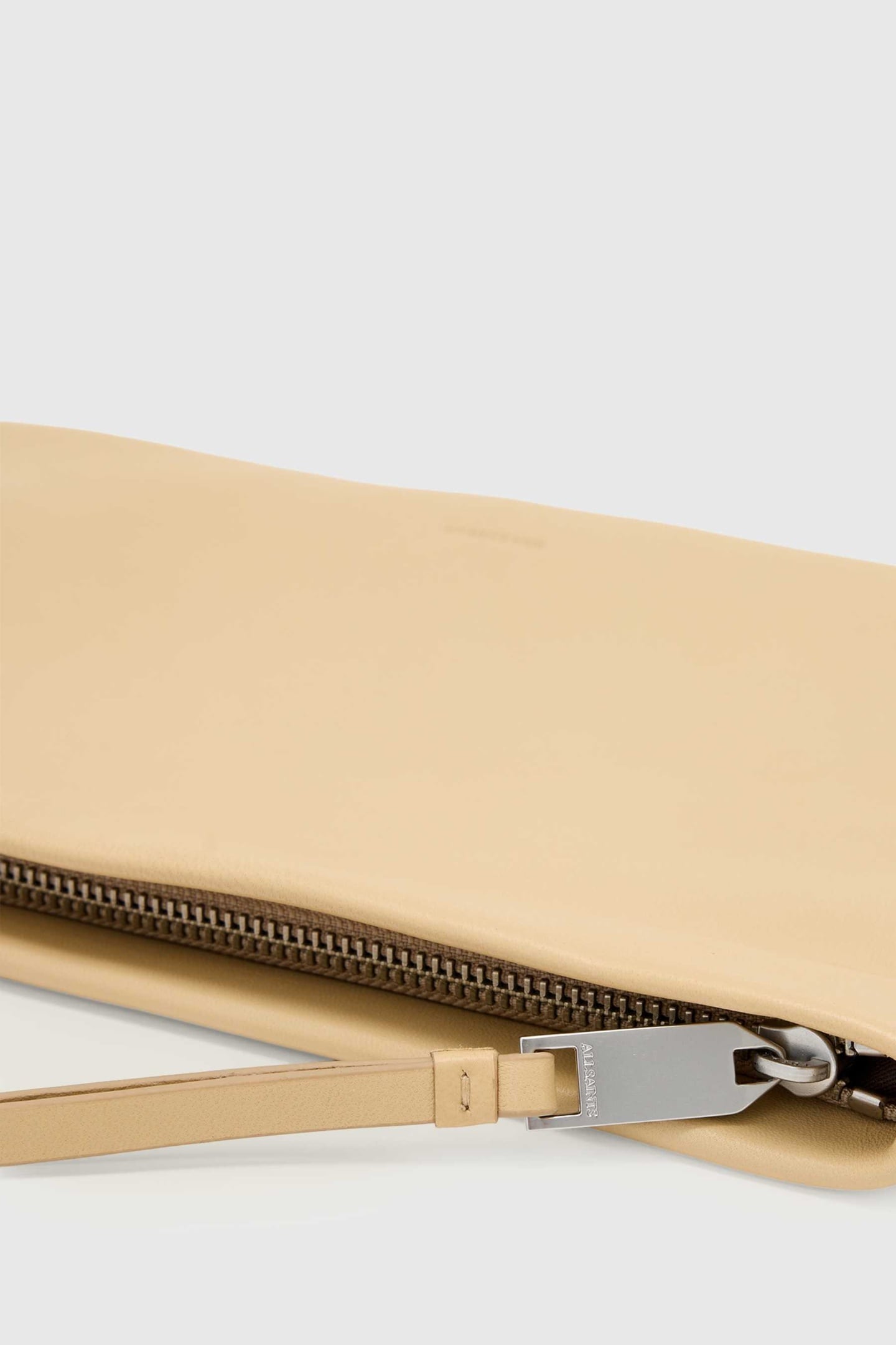 BETTINA CLUTCH MELLOW YELLOW 6