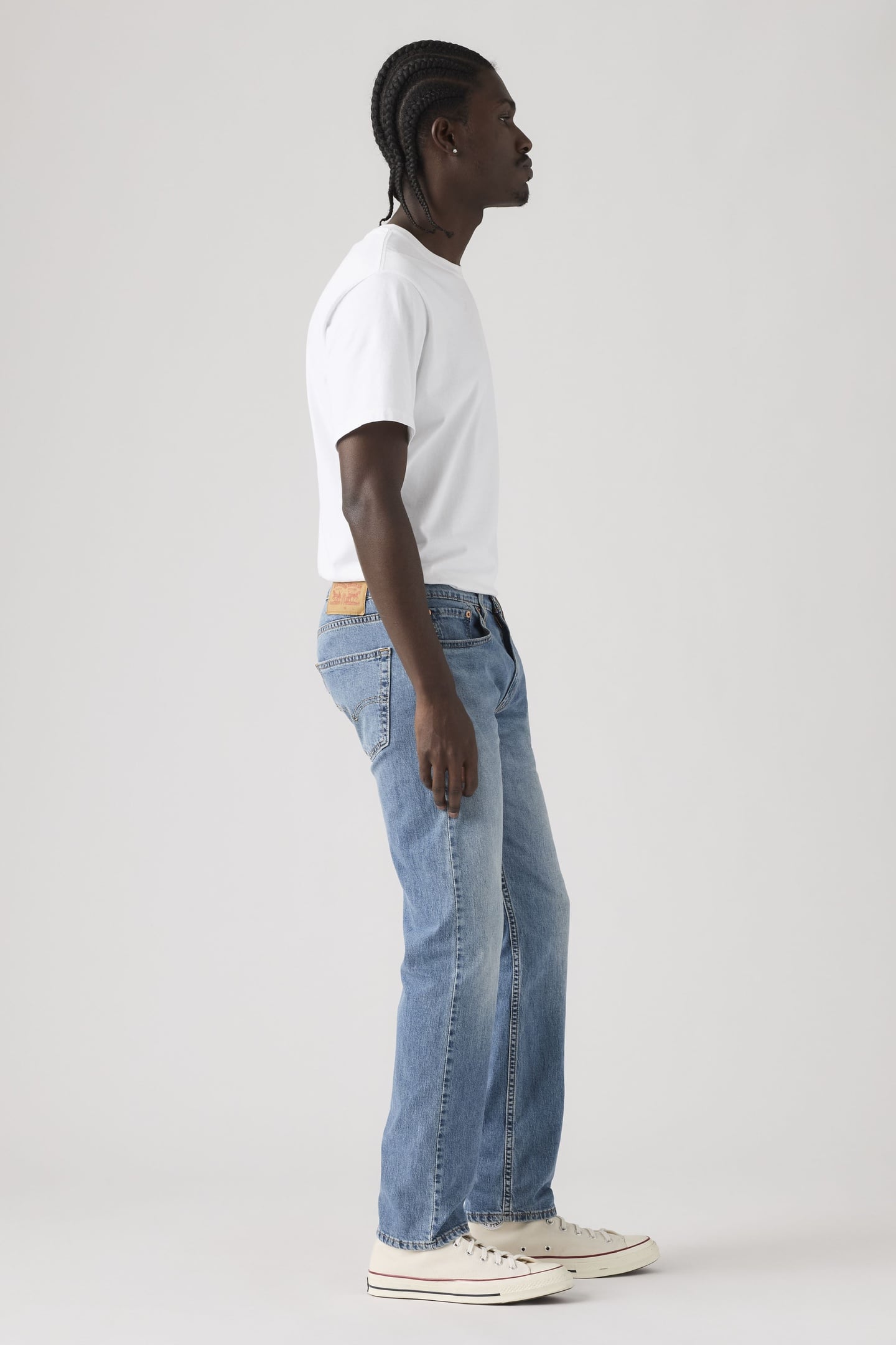 502™ TAPER JEANS 3