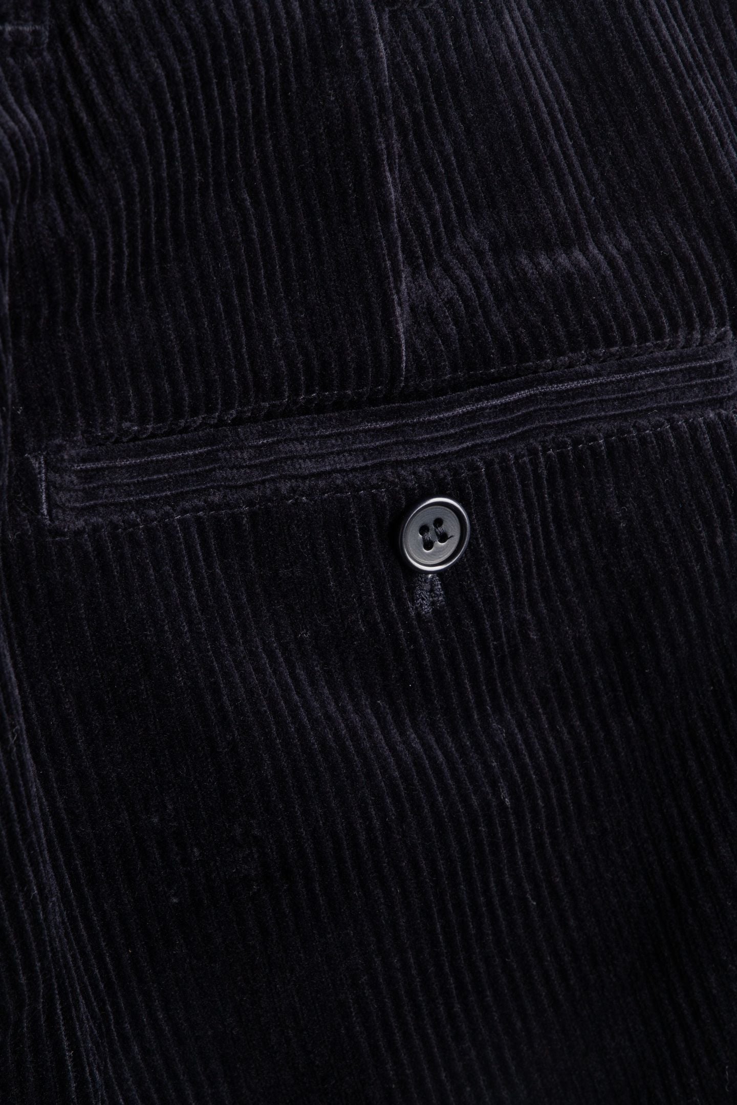 EBBE CORD CHINO BLUE 4