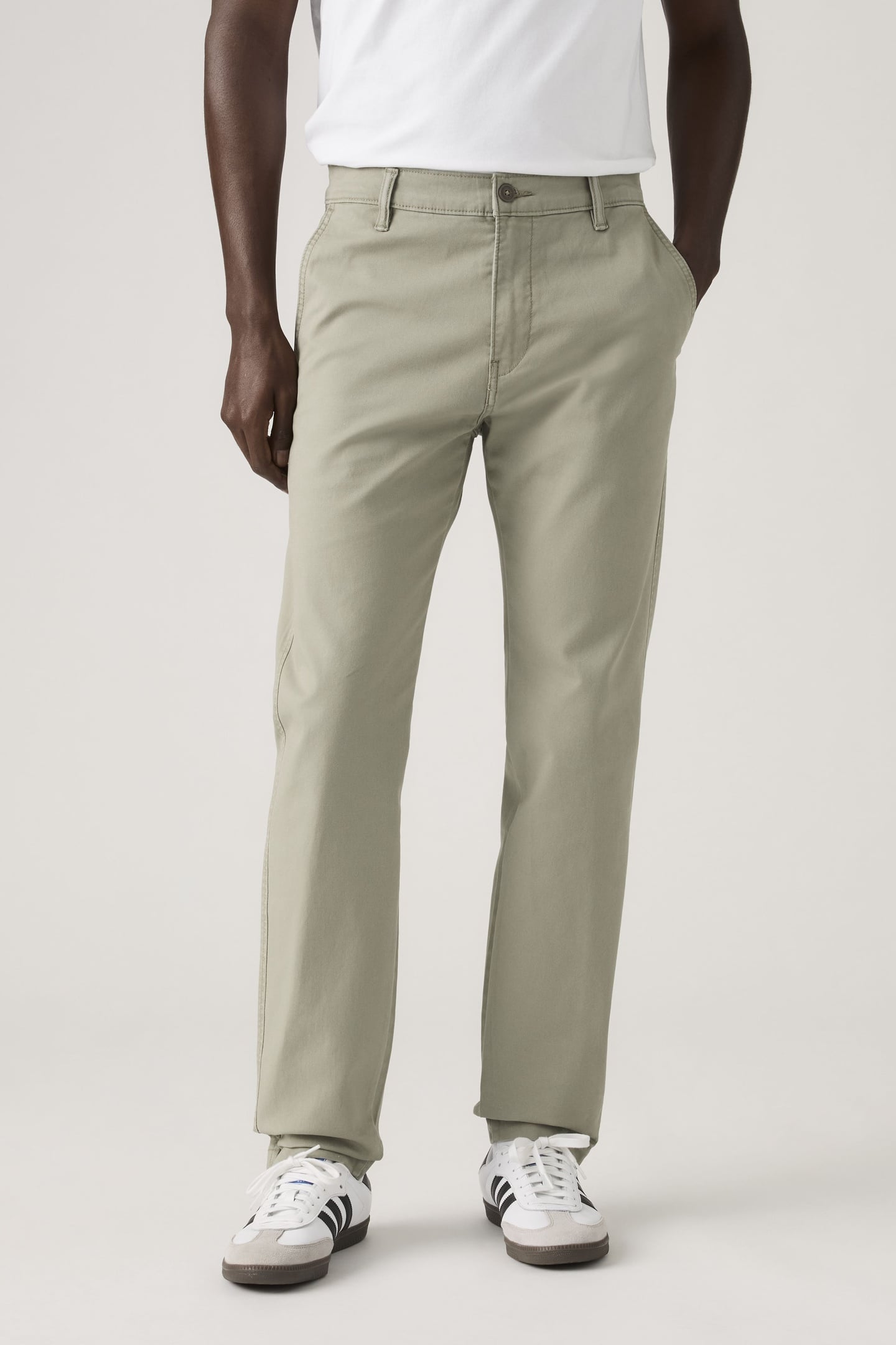 XX CHINO STANDARD TAPER 5
