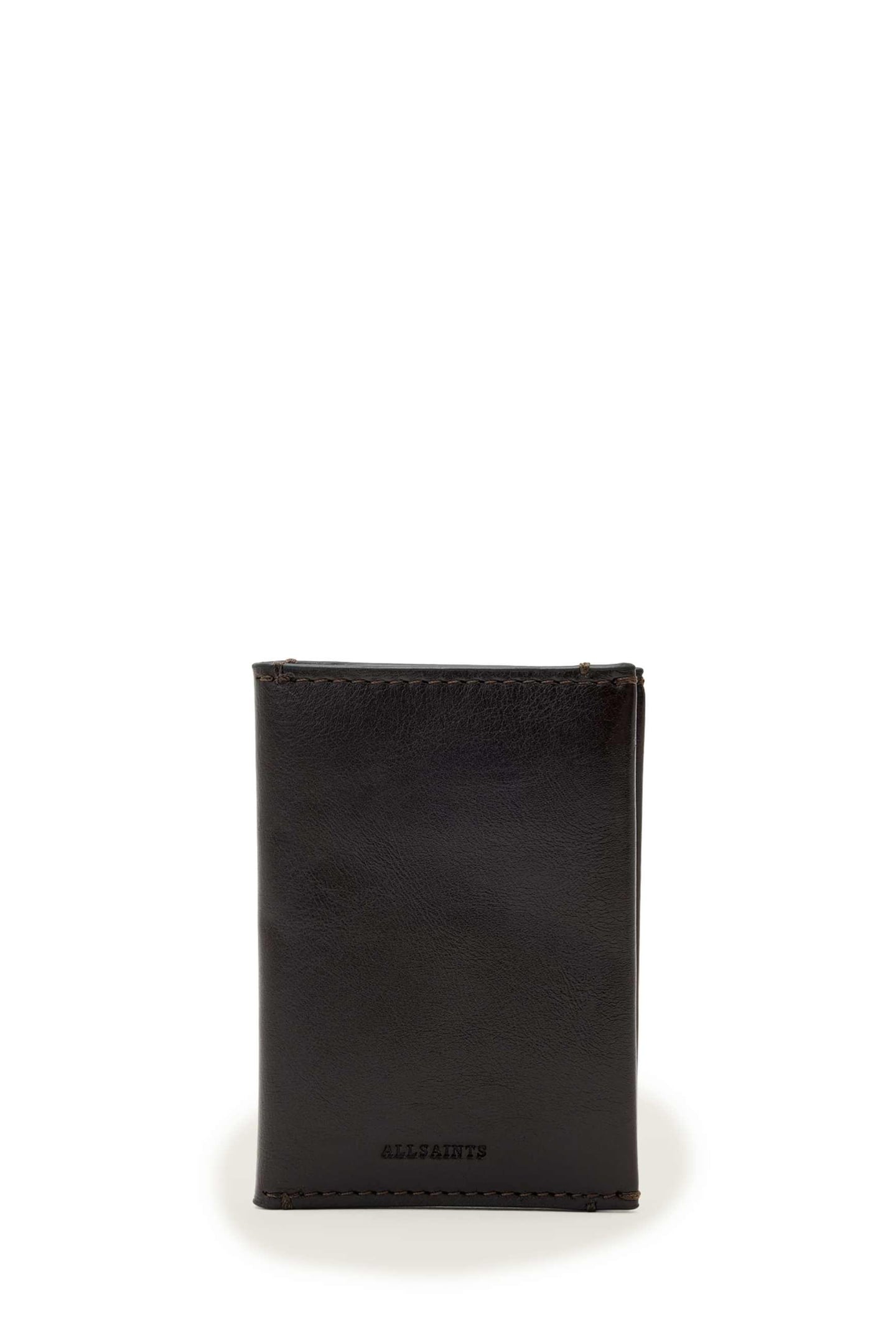 BIFOLD WALLET BITTER BROWN 1