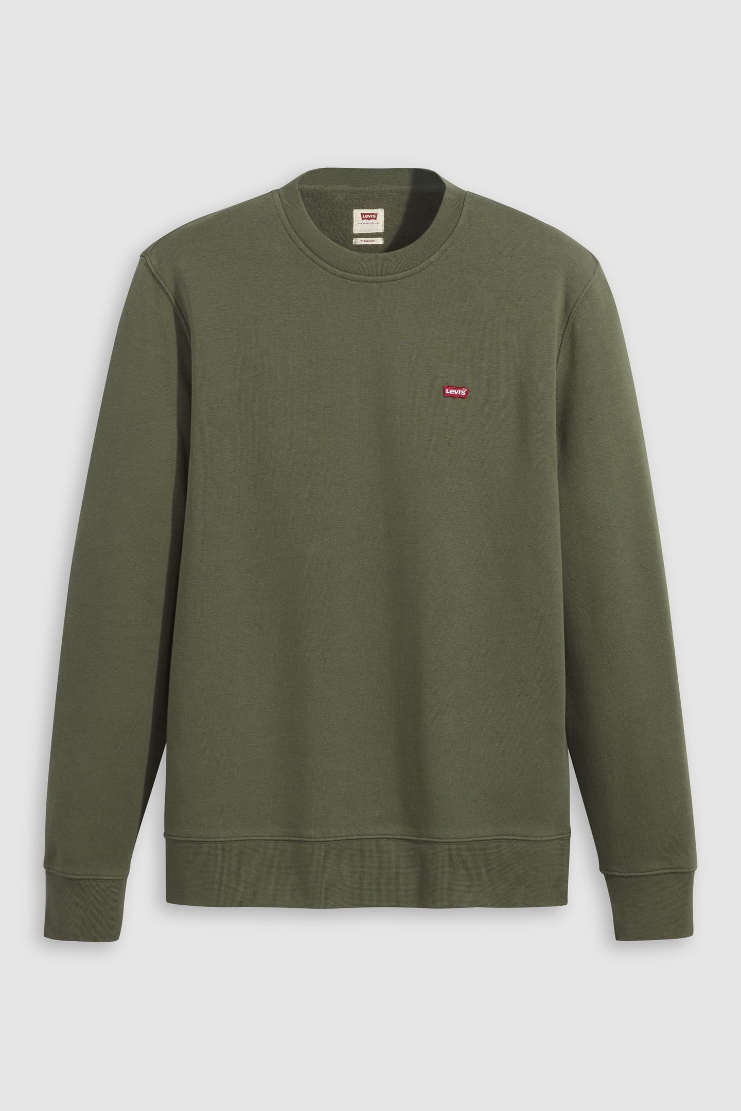 CREWNECK SWEATSHIRT 3