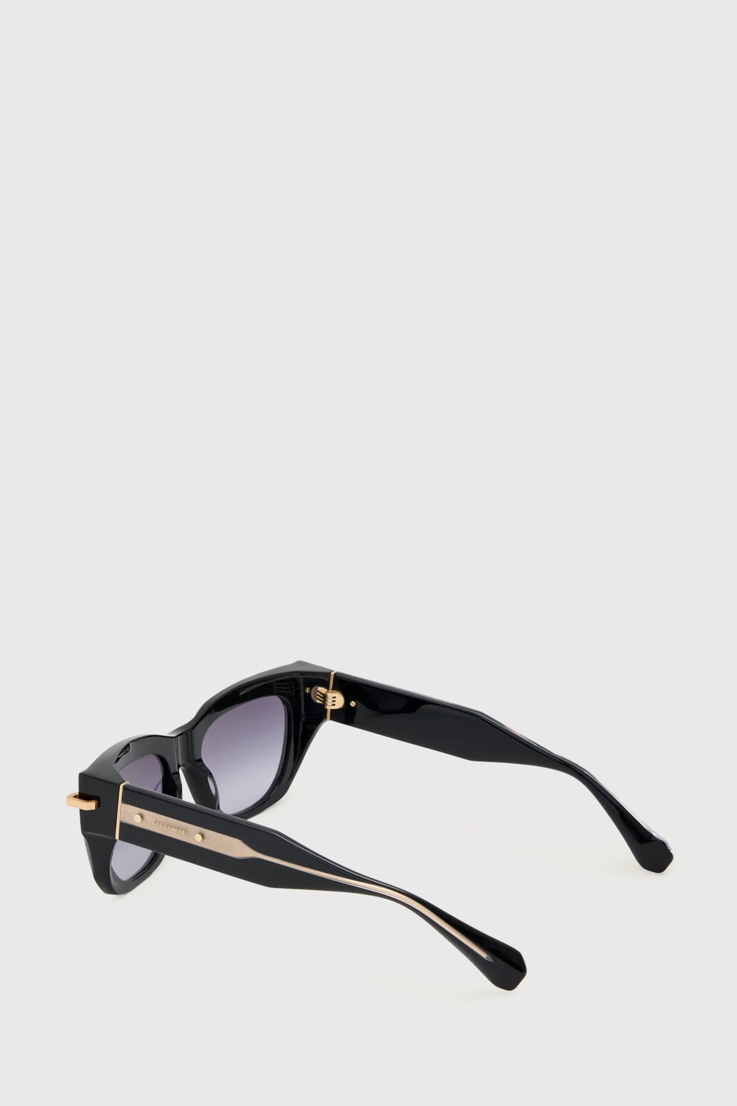 TASMIN SUNGLASSES GLOSS BLACK 5