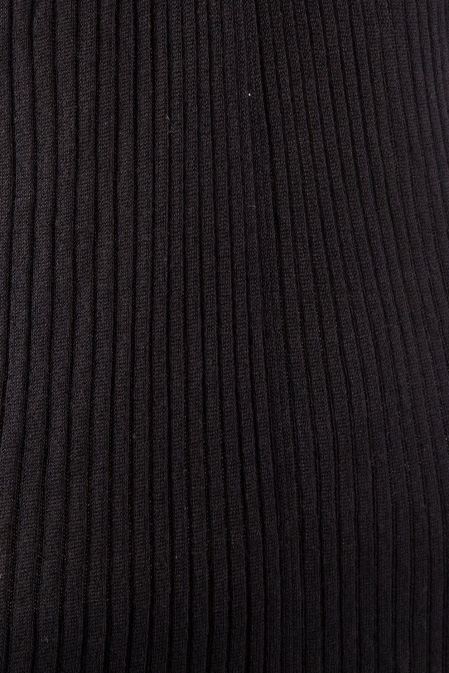 LONG DRESS BLACK 4
