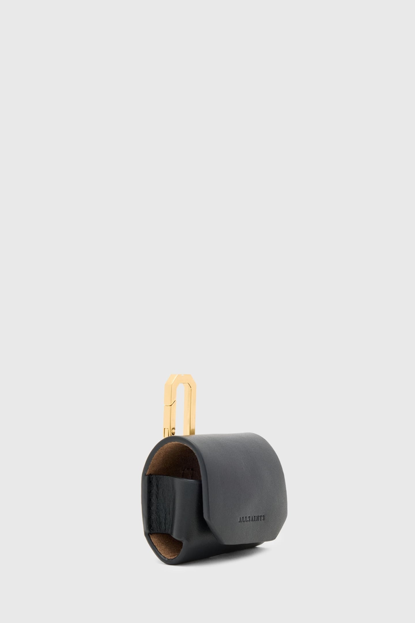 AIRPOD HEX CASE BLACK 5