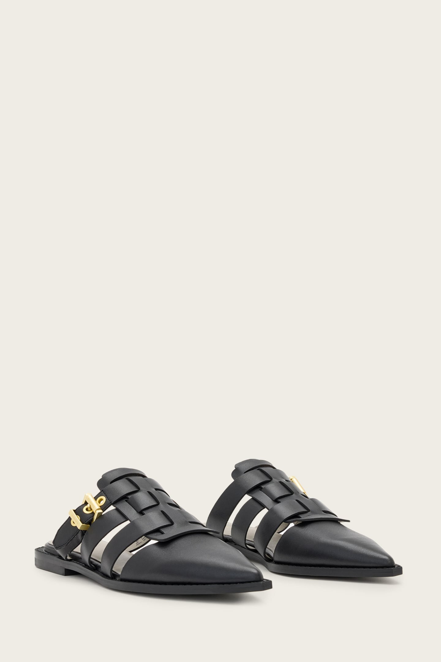 NALA MULE BLACK 3