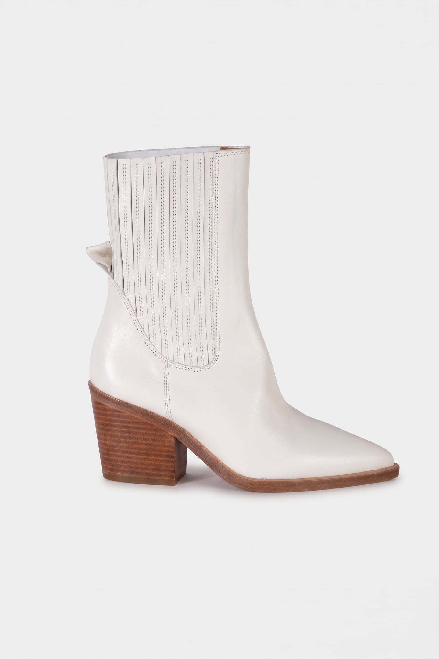 ANKLE BOOTS OFFWHITE 1