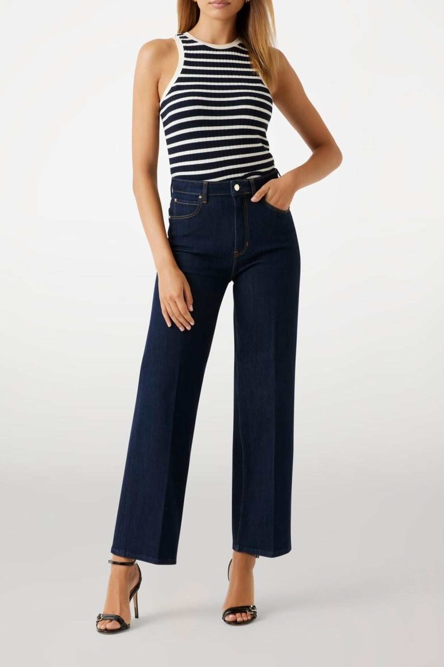 WIDE LEG BE FINE 3