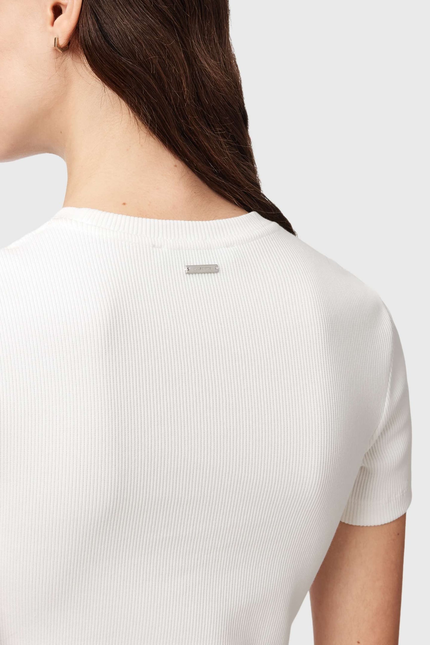 ELENA TEE CHALK WHITE 6