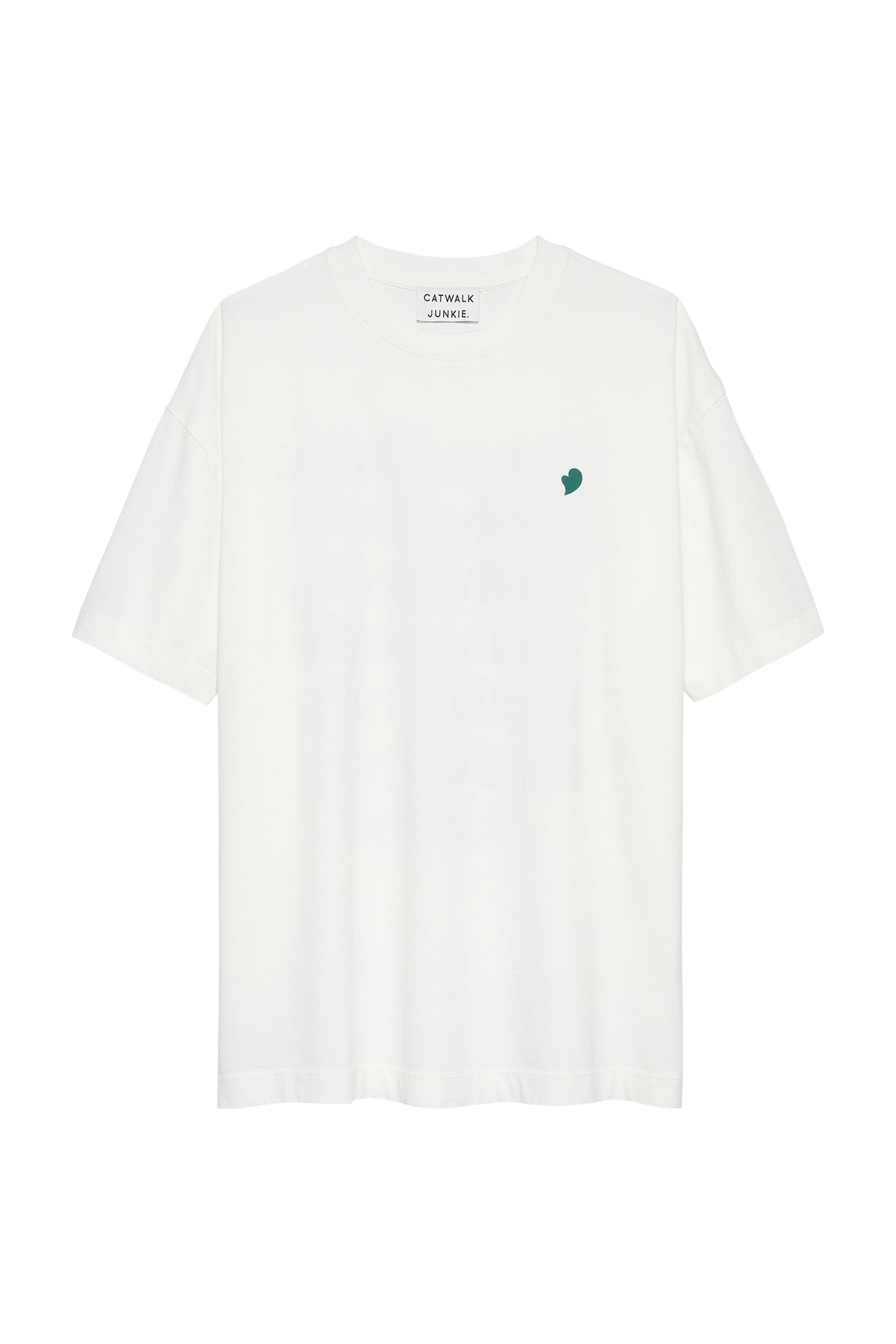 OVERSIZED GRAPHIC TSHIRT OFF WHITE 3