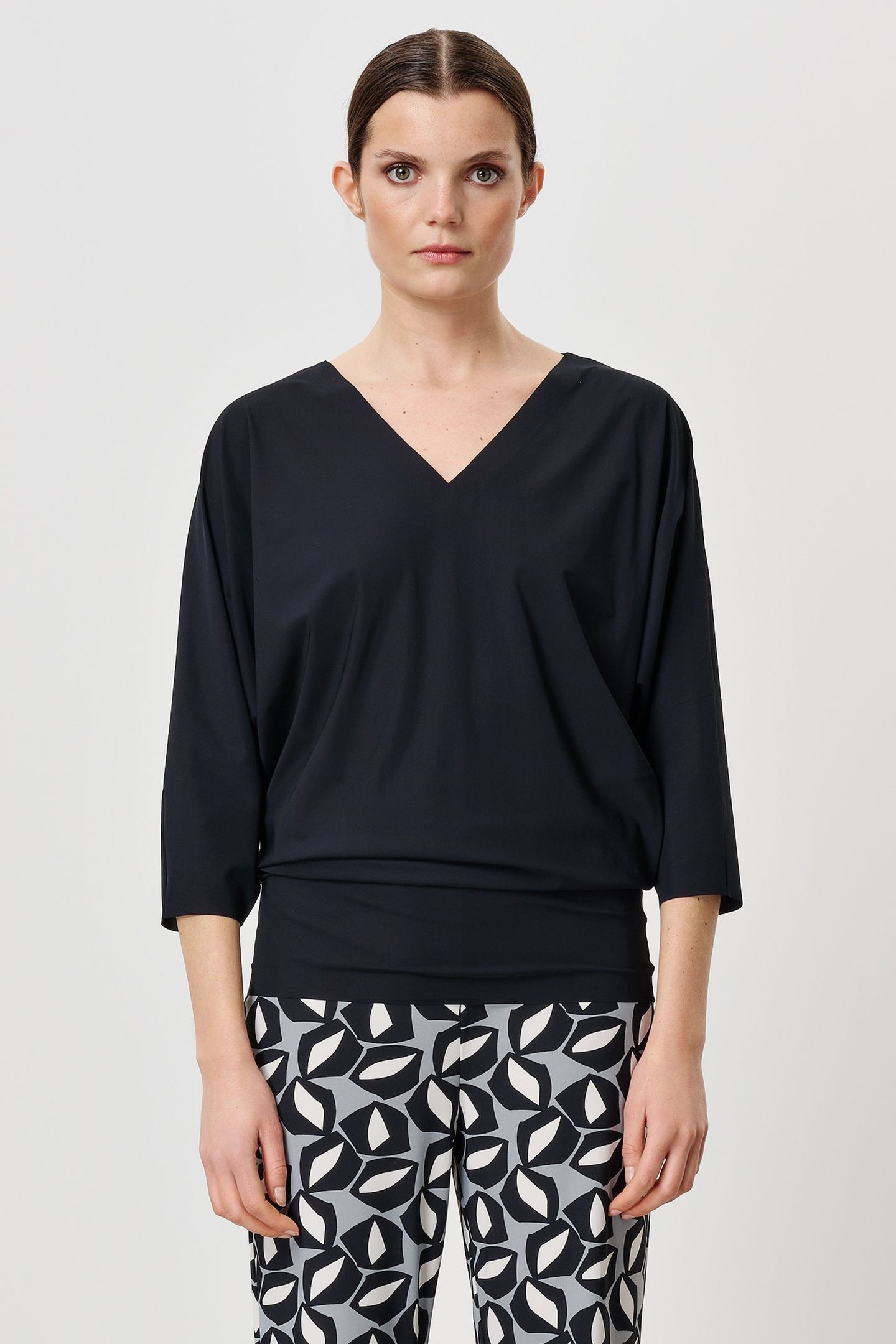 ARIZONA TOP BLACK 1